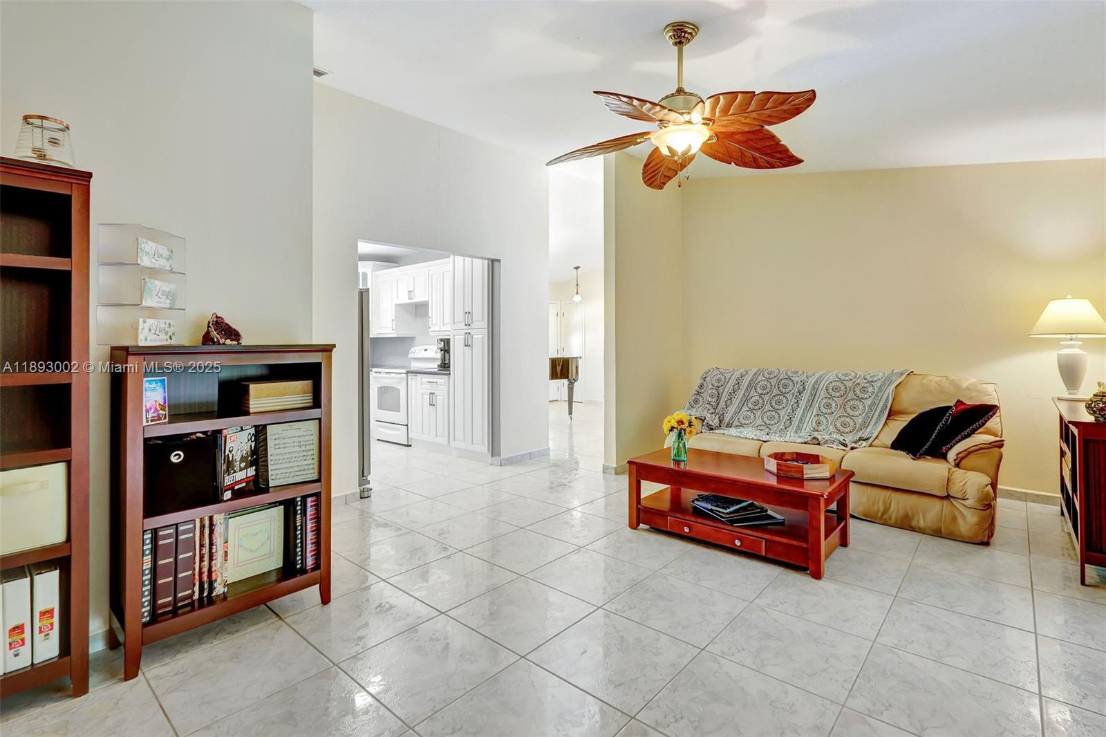 SECTION 21 BEL-AIRE - Residential