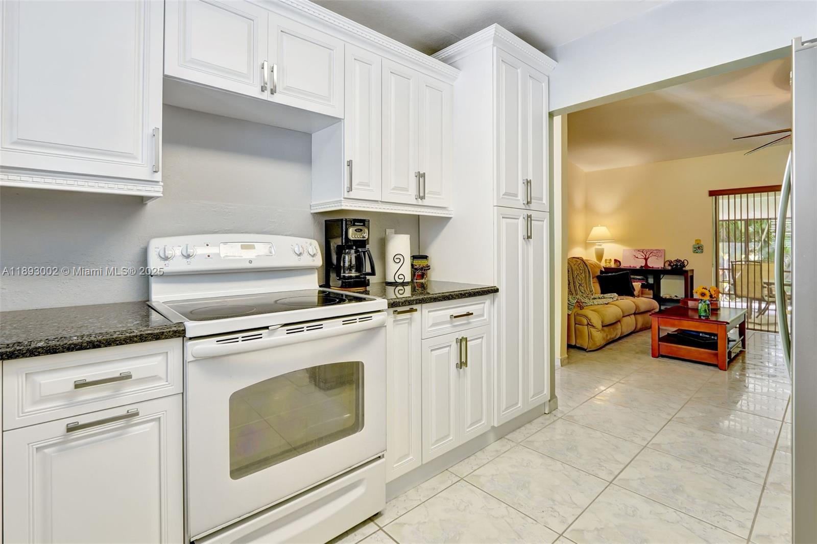 SECTION 21 BEL-AIRE - Residential