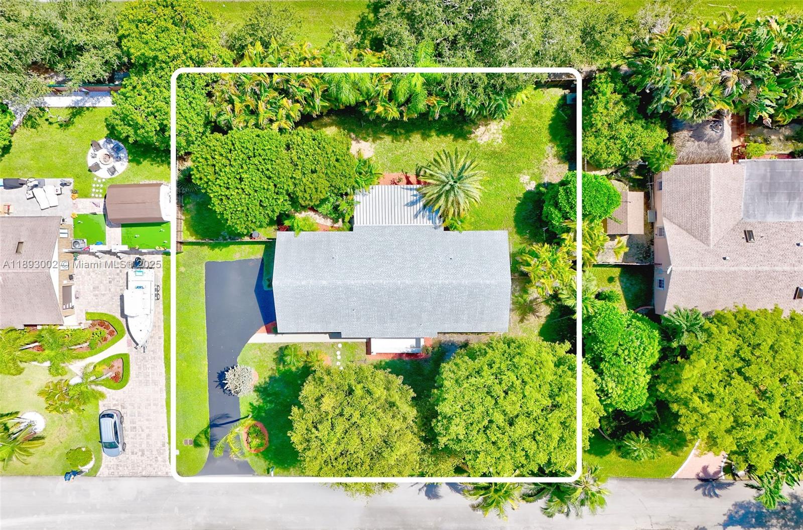 SECTION 21 BEL-AIRE - Residential
