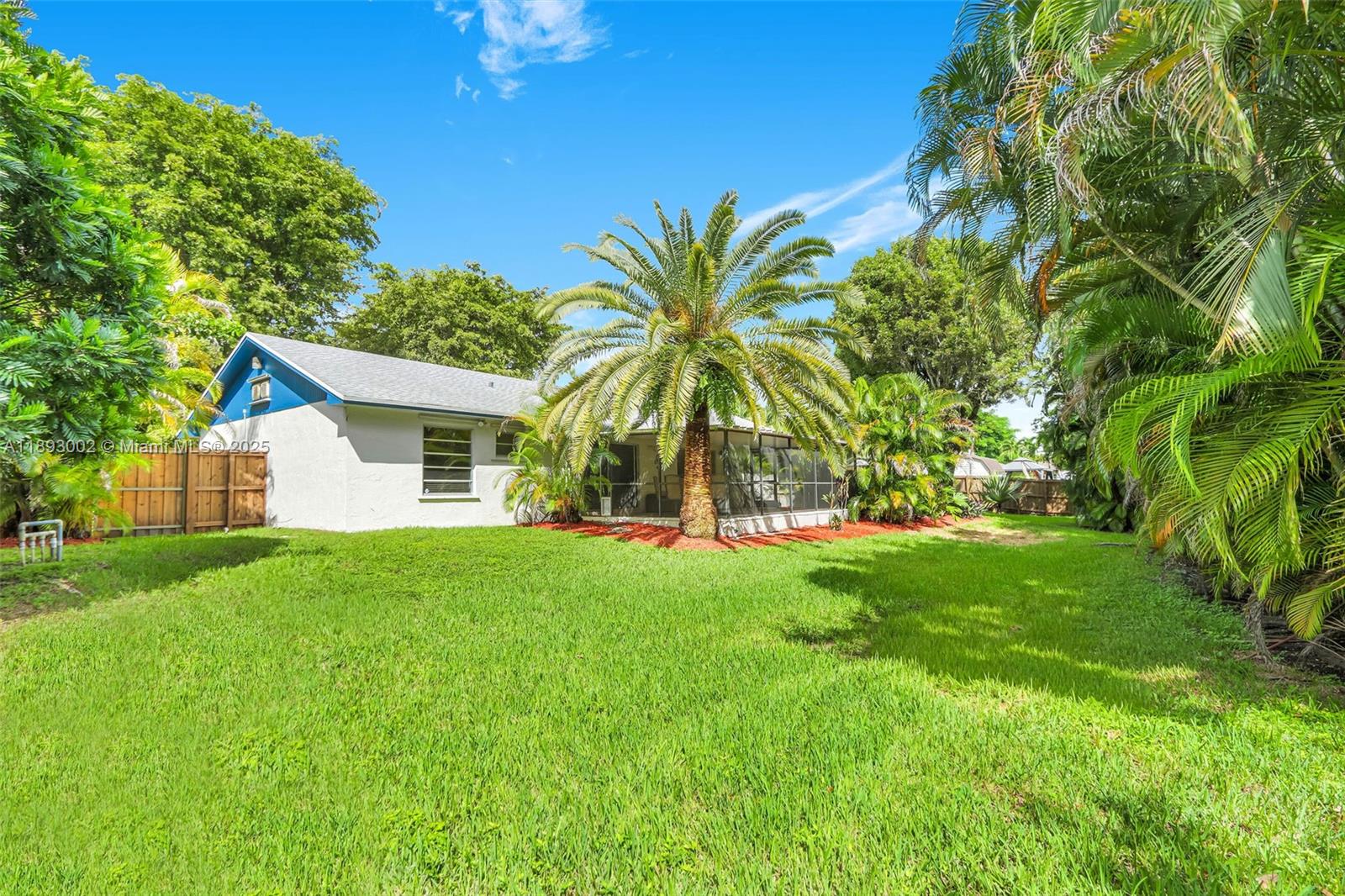SECTION 21 BEL-AIRE - Residential