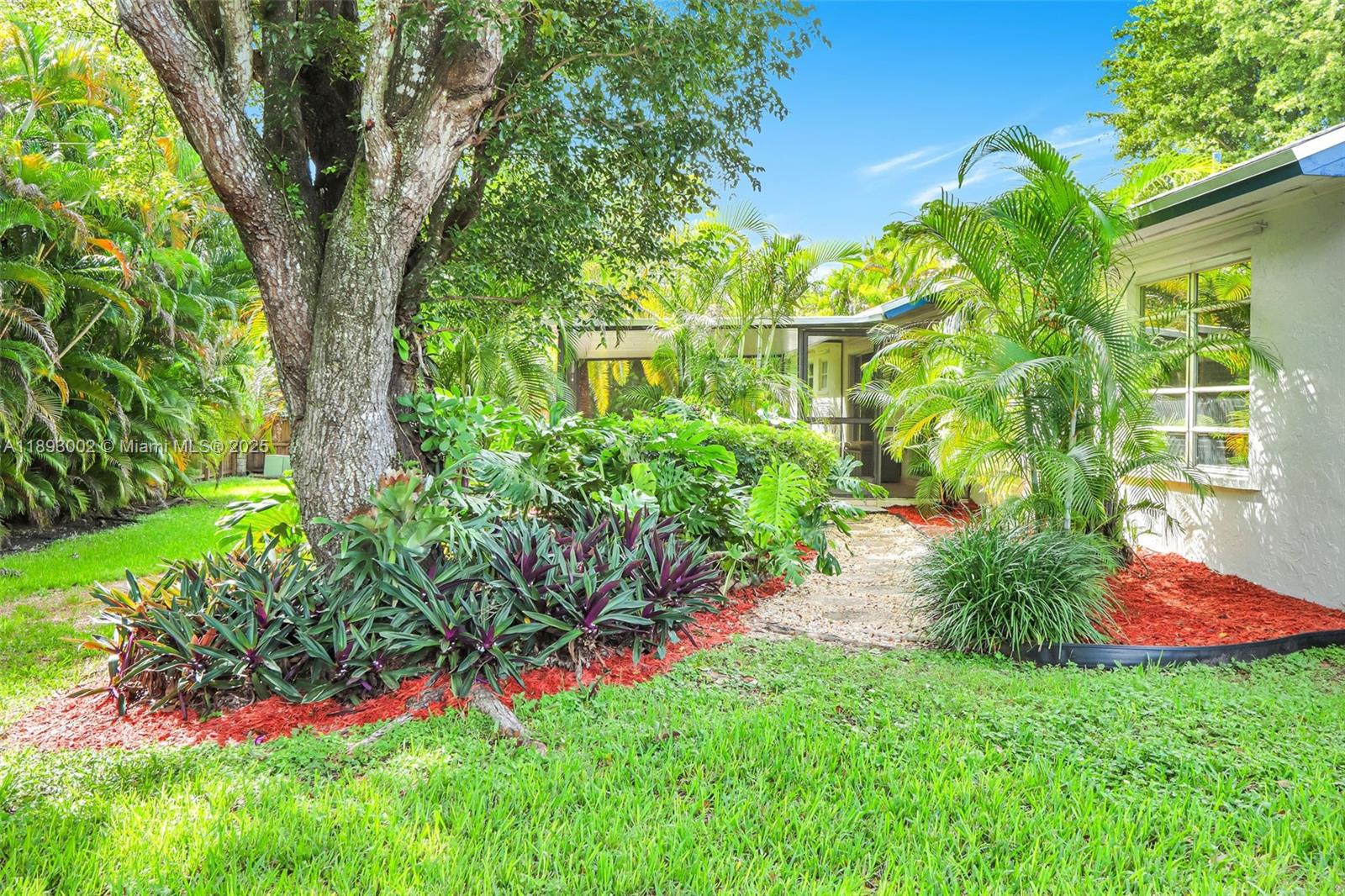 SECTION 21 BEL-AIRE - Residential