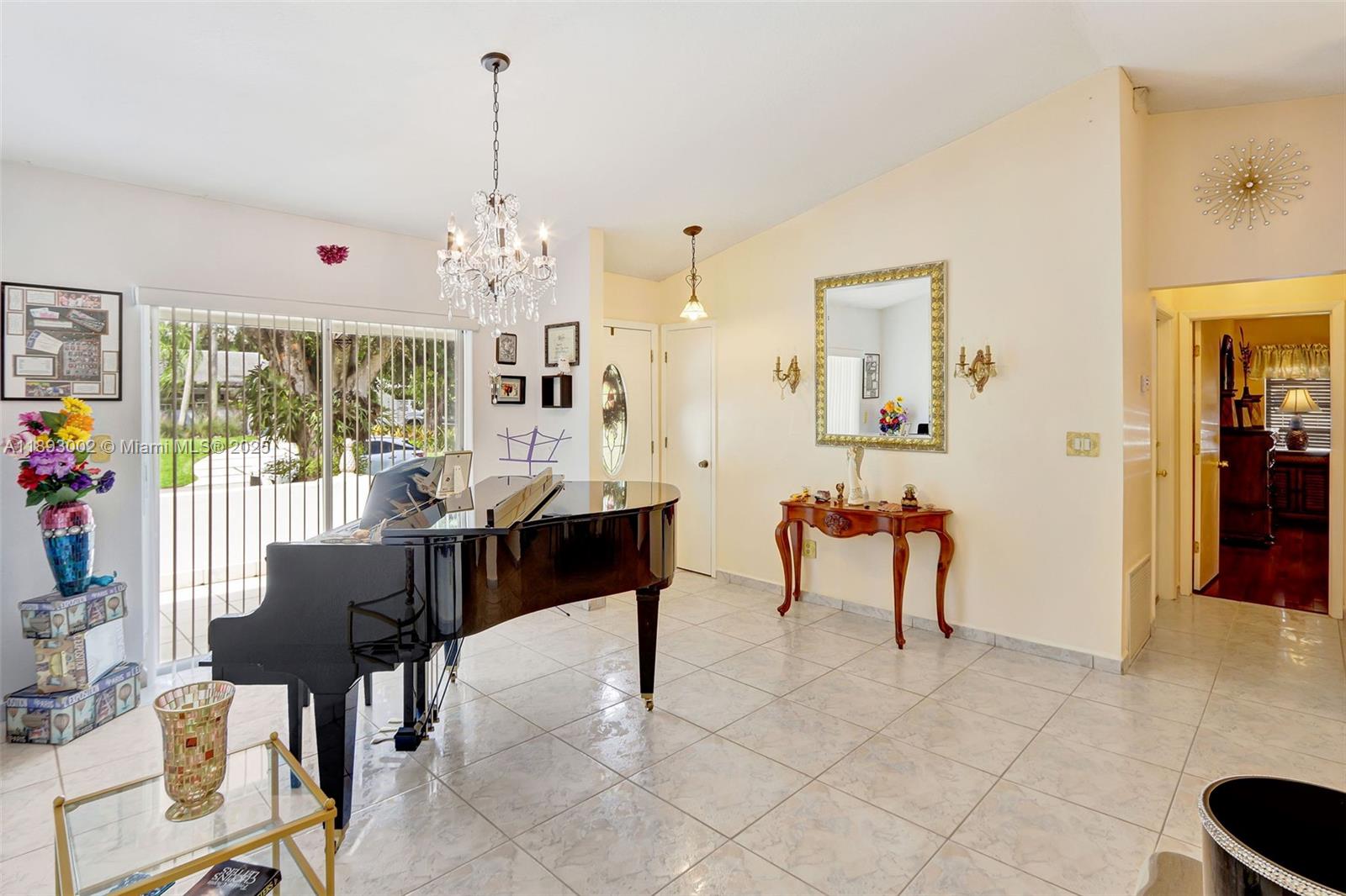 SECTION 21 BEL-AIRE - Residential