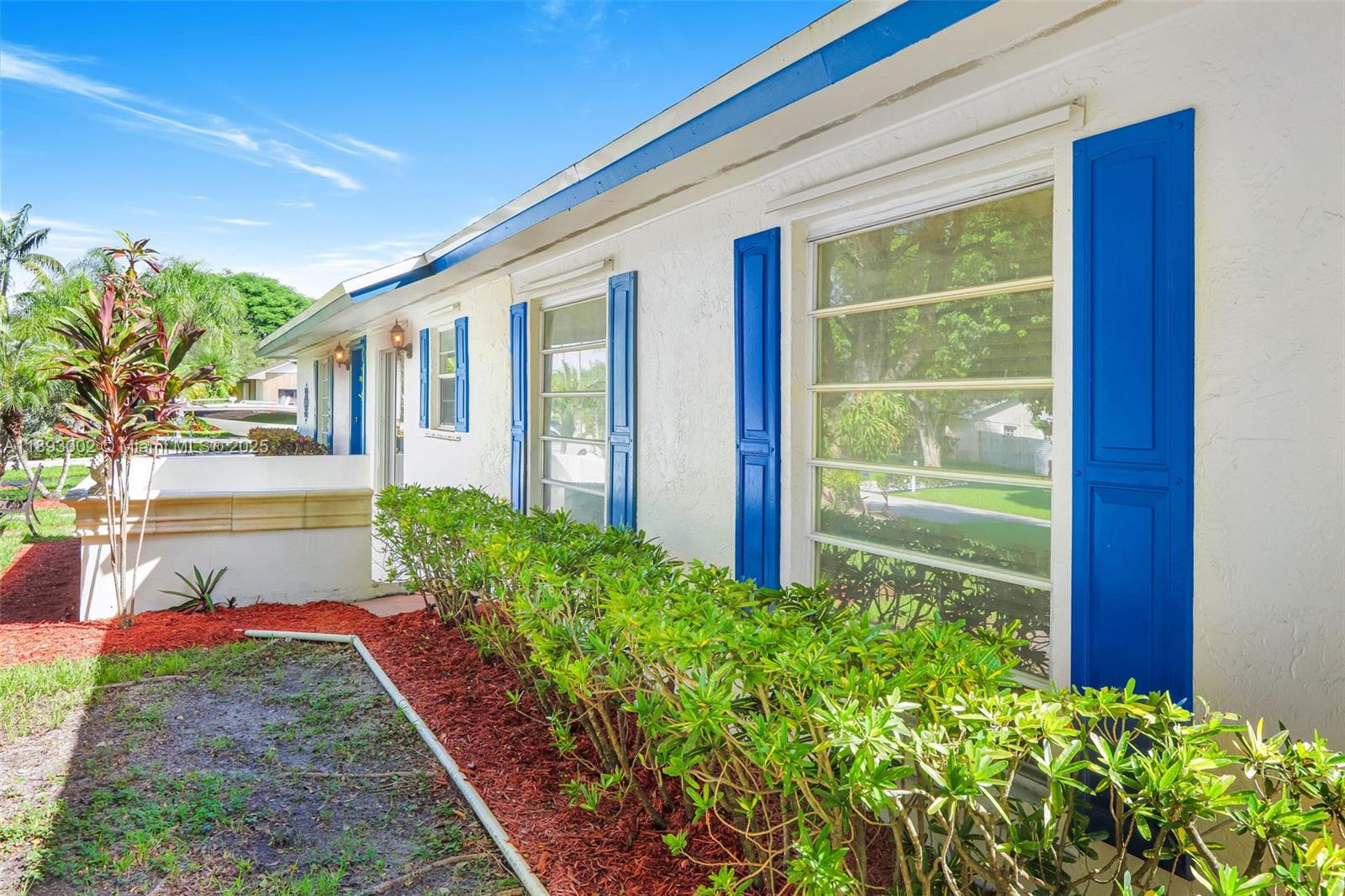 SECTION 21 BEL-AIRE - Residential