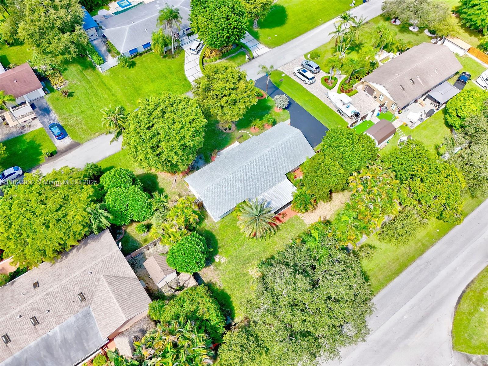 SECTION 21 BEL-AIRE - Residential