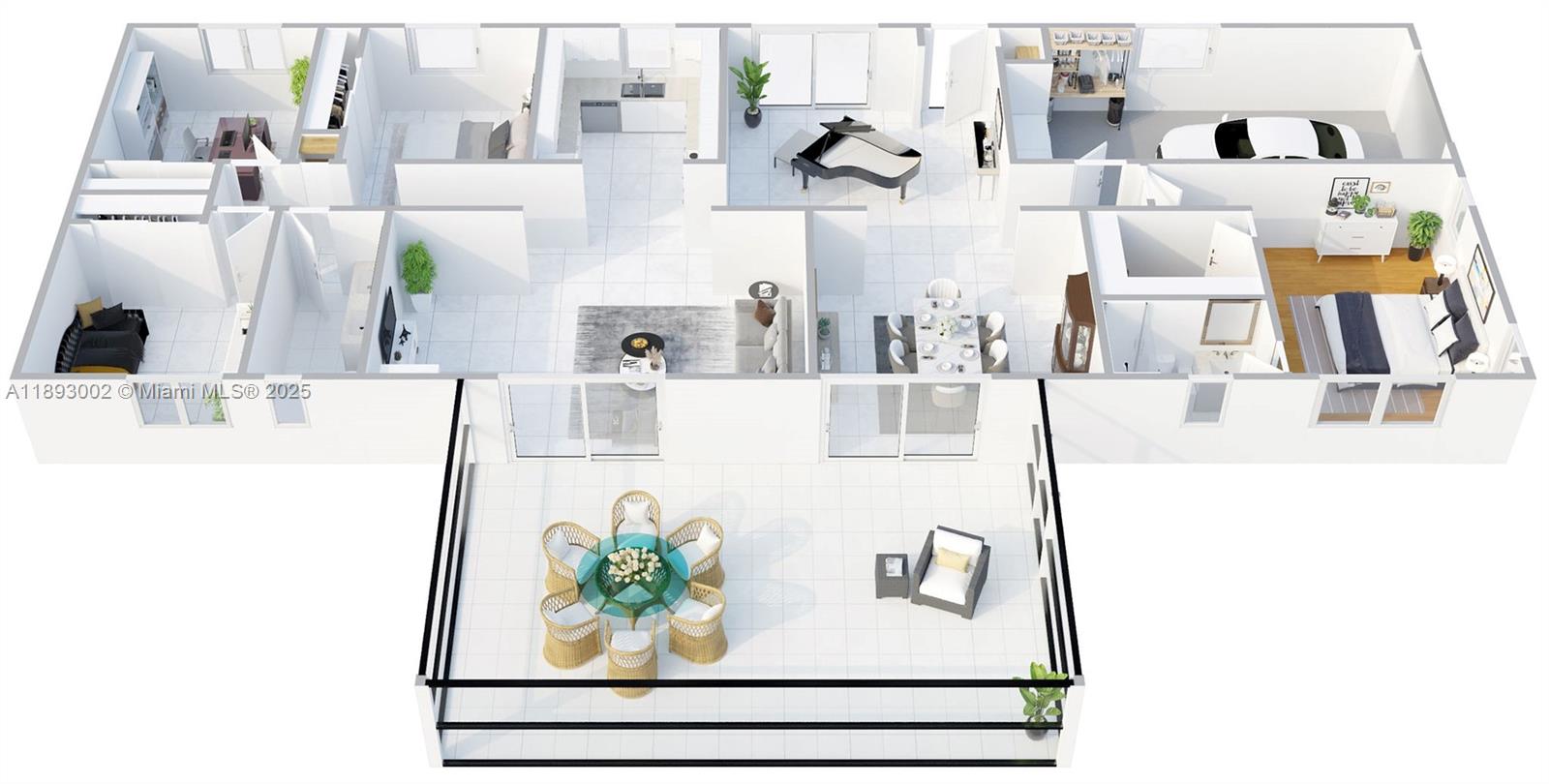 SECTION 21 BEL-AIRE - Residential