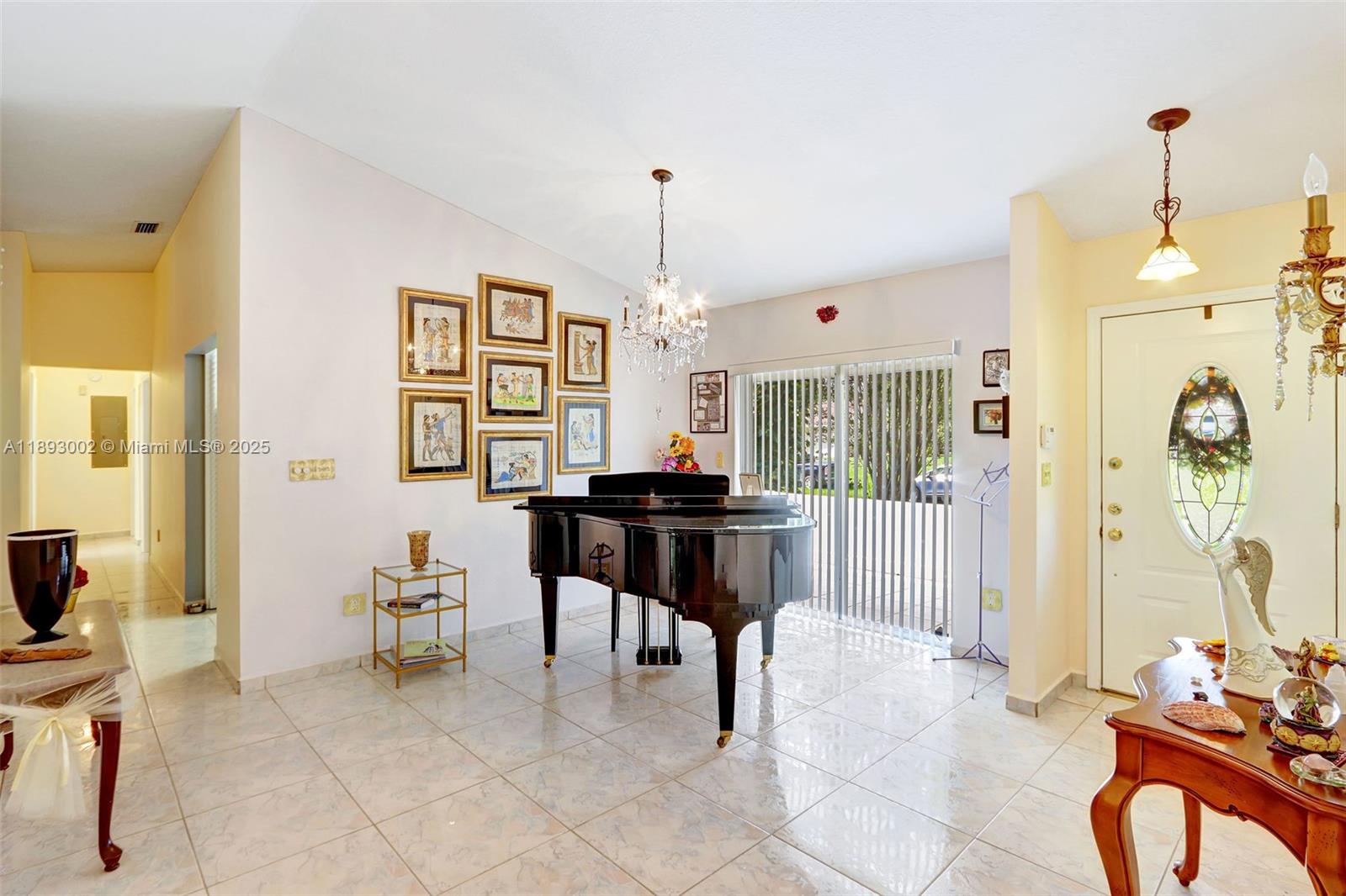 SECTION 21 BEL-AIRE - Residential