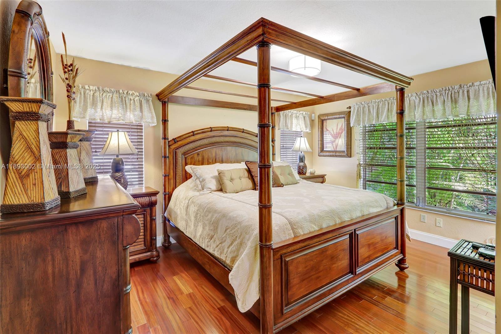 SECTION 21 BEL-AIRE - Residential