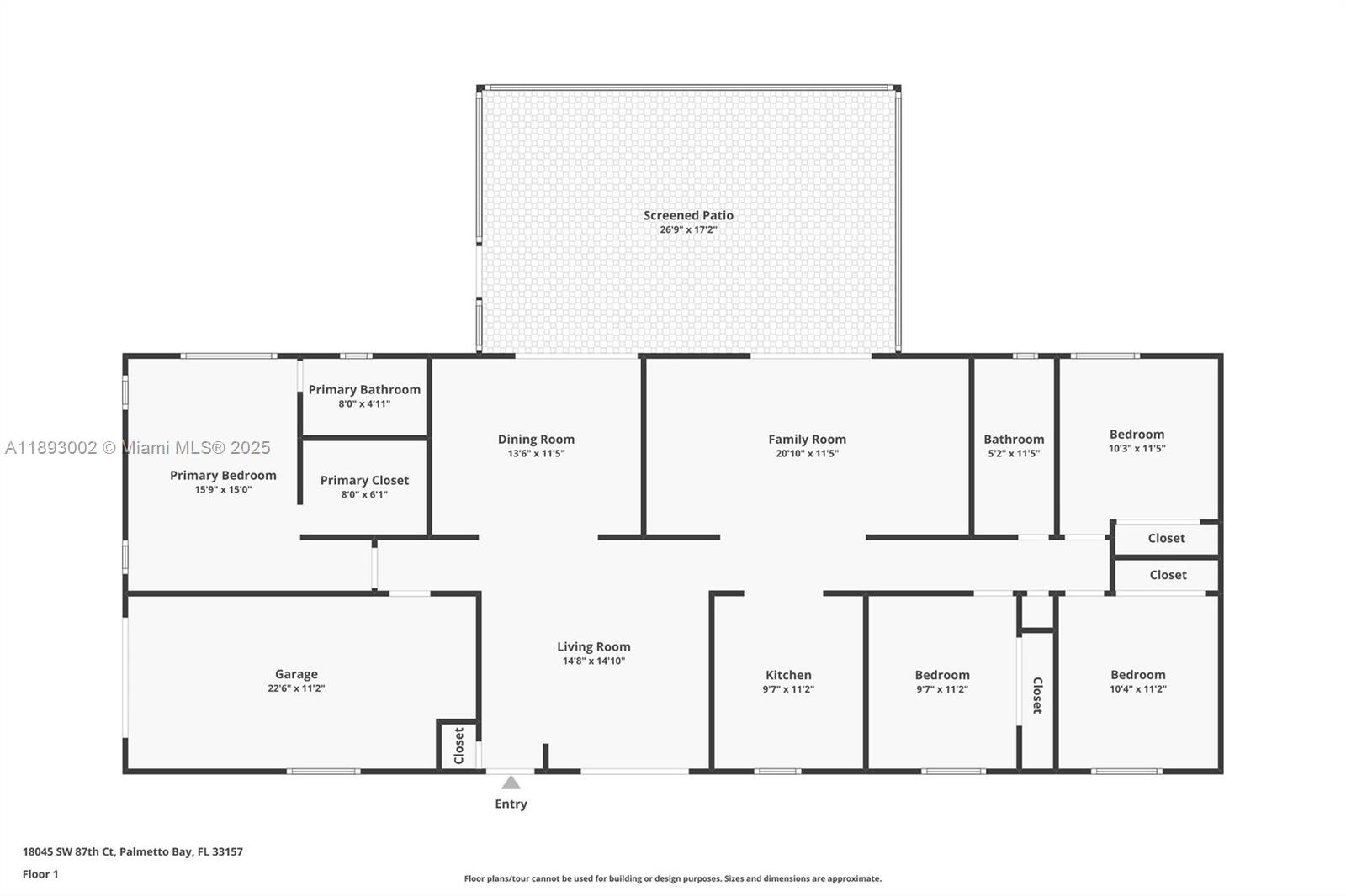 SECTION 21 BEL-AIRE - Residential