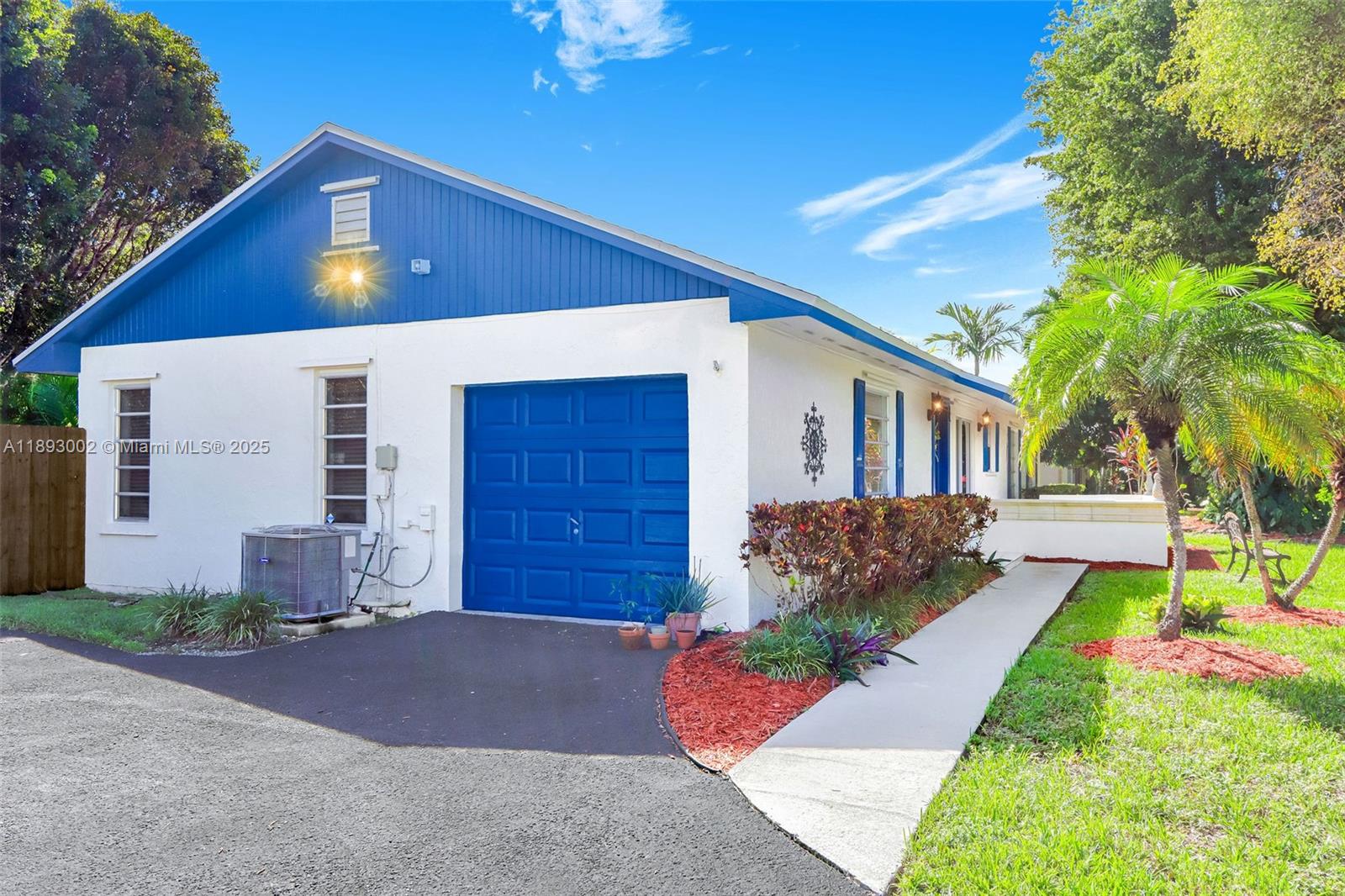 SECTION 21 BEL-AIRE - Residential