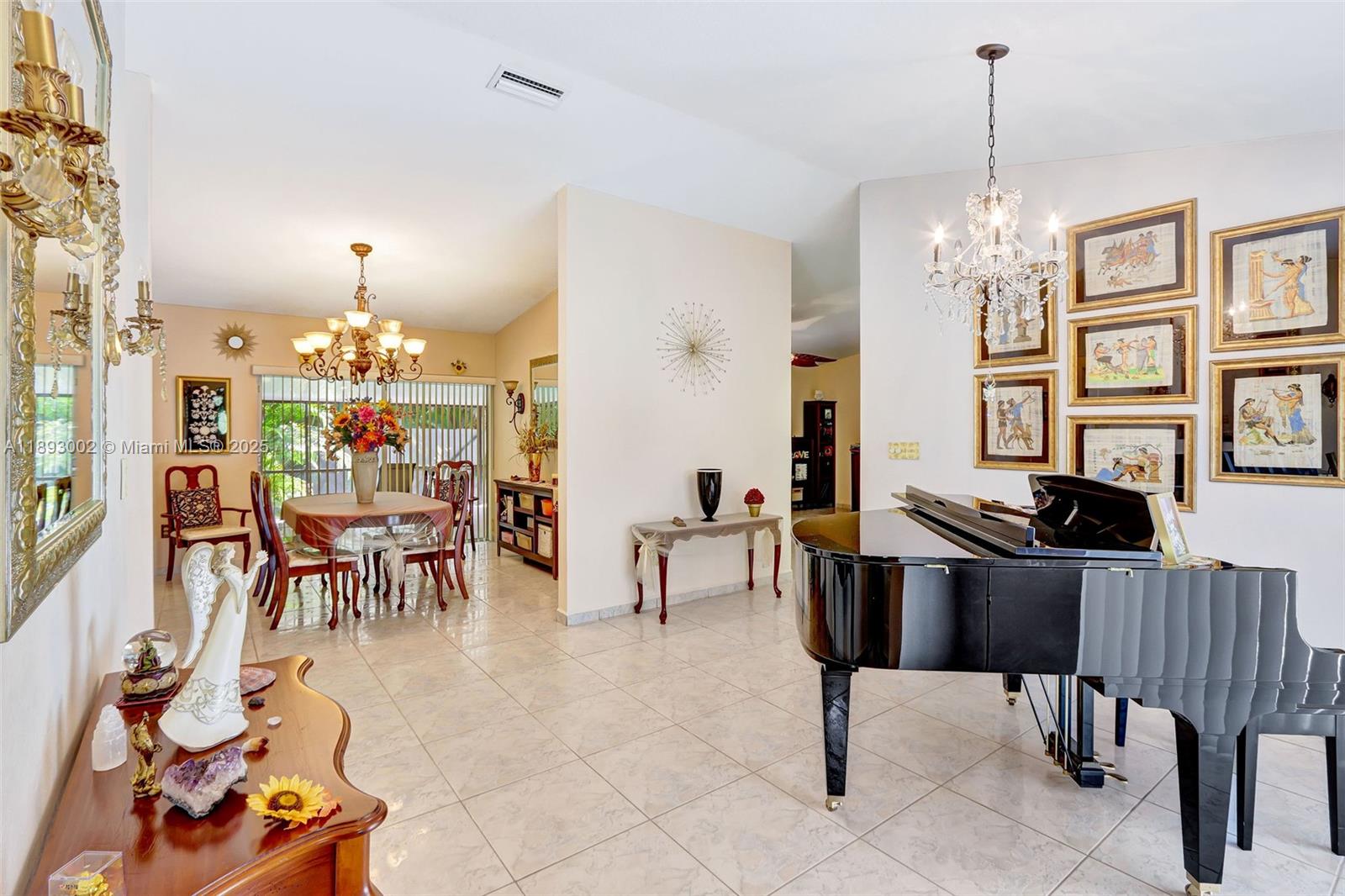 SECTION 21 BEL-AIRE - Residential