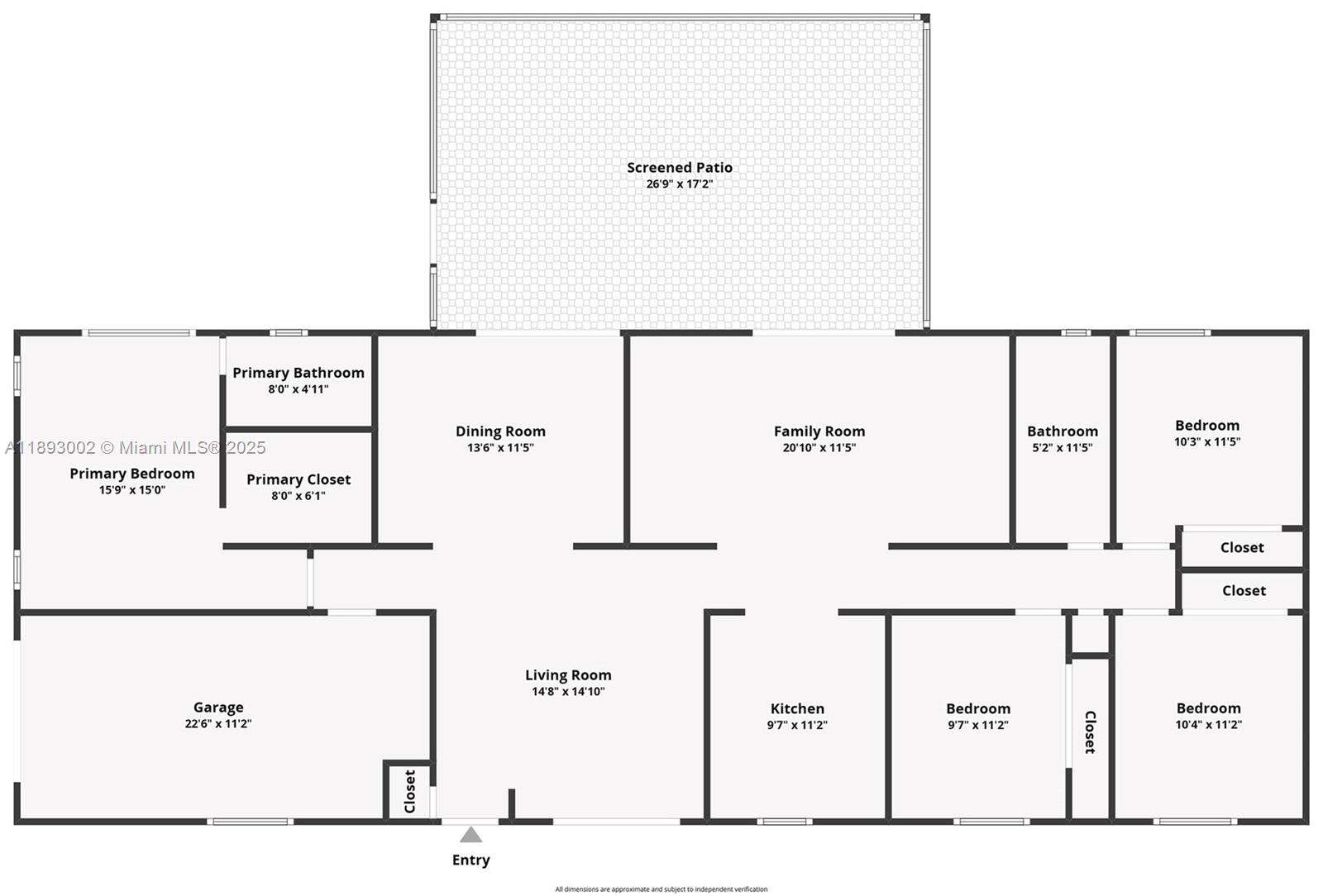 SECTION 21 BEL-AIRE - Residential