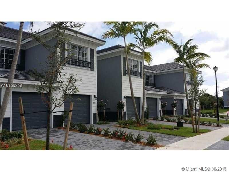 GEORGETOWN 176-58 B - Residential Lease