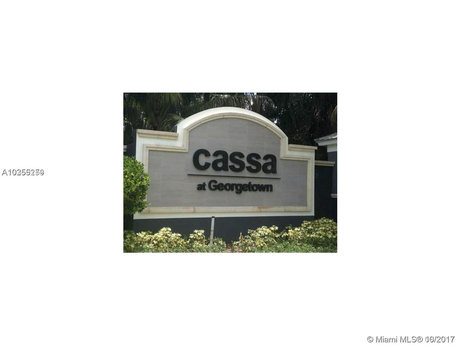 GEORGETOWN 176-58 B - Residential Lease