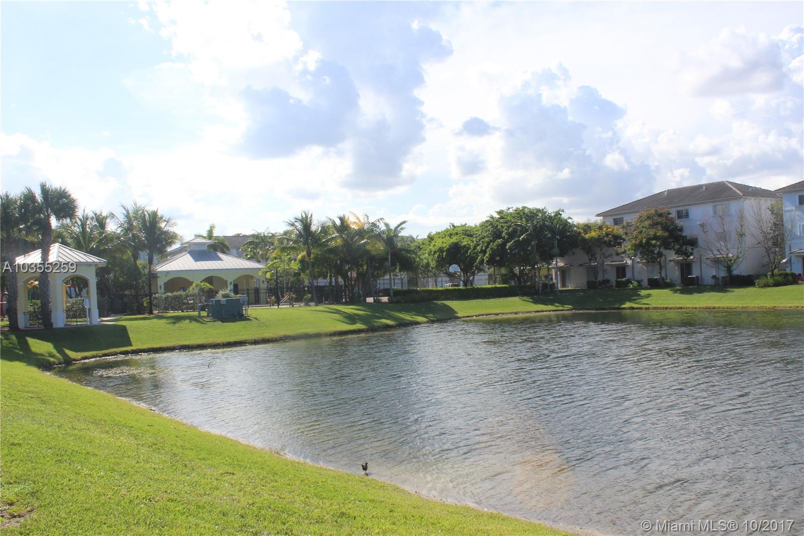 GEORGETOWN 176-58 B - Residential Lease