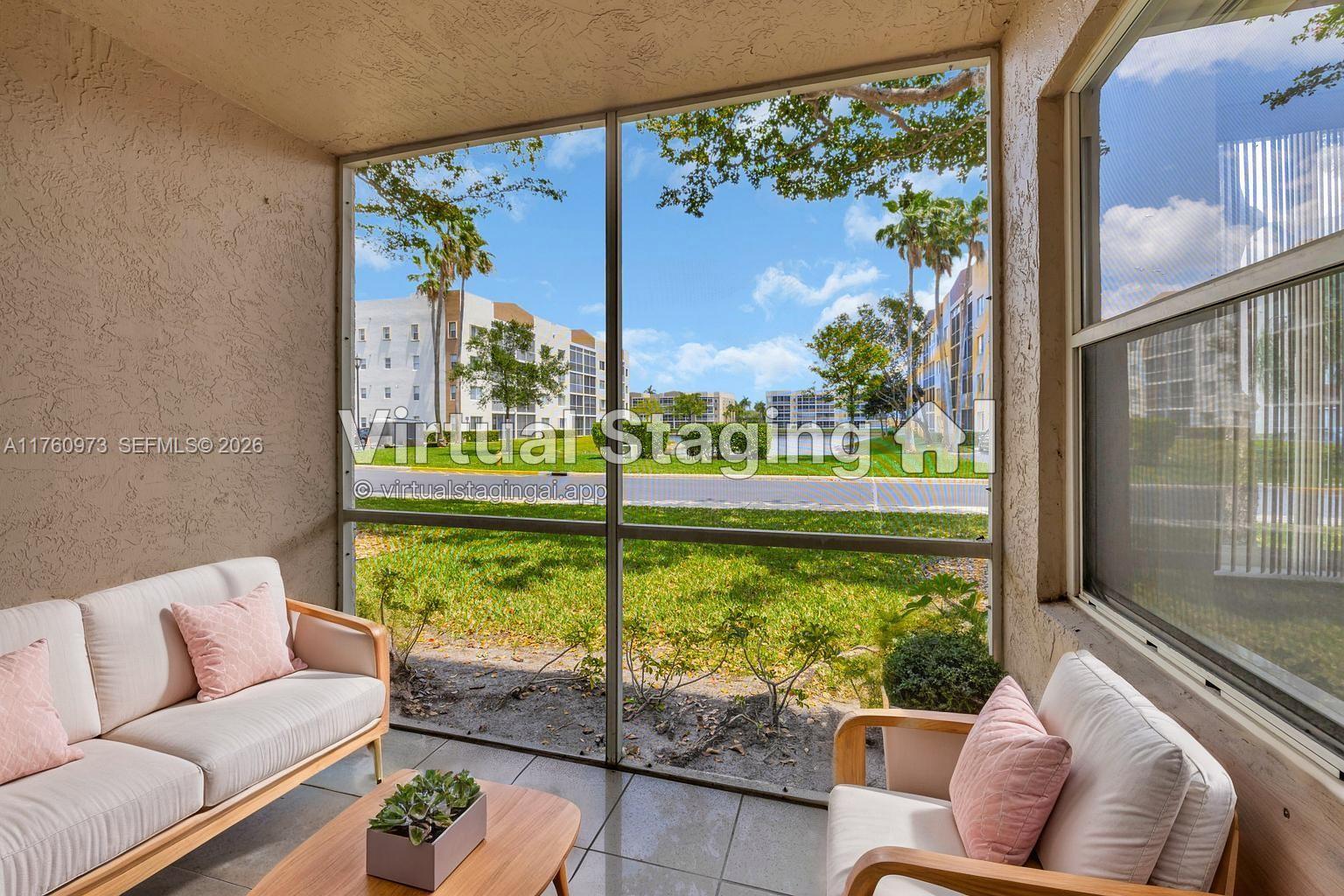 Trent Building F - Residential