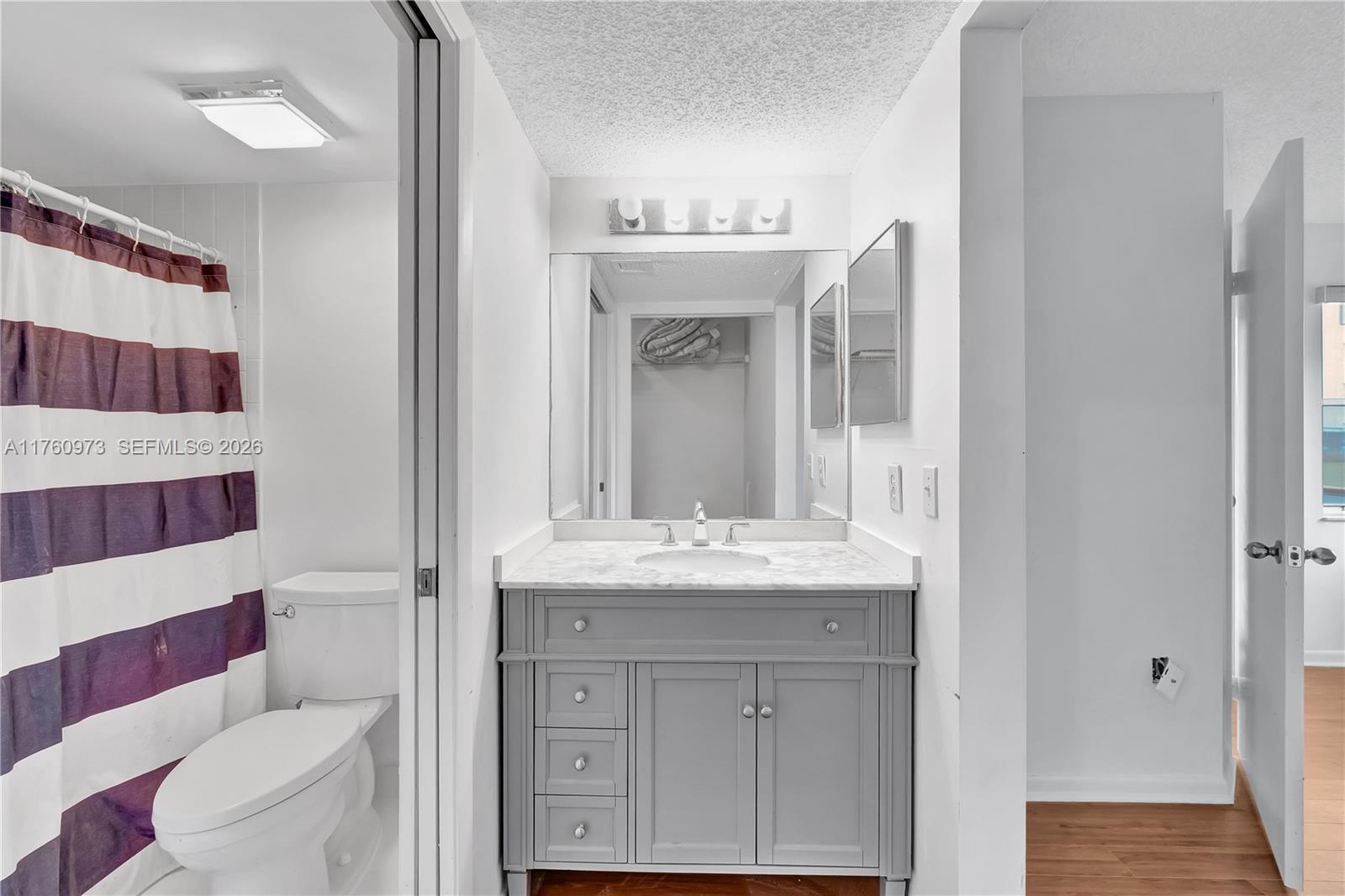 Trent Building F - Residential