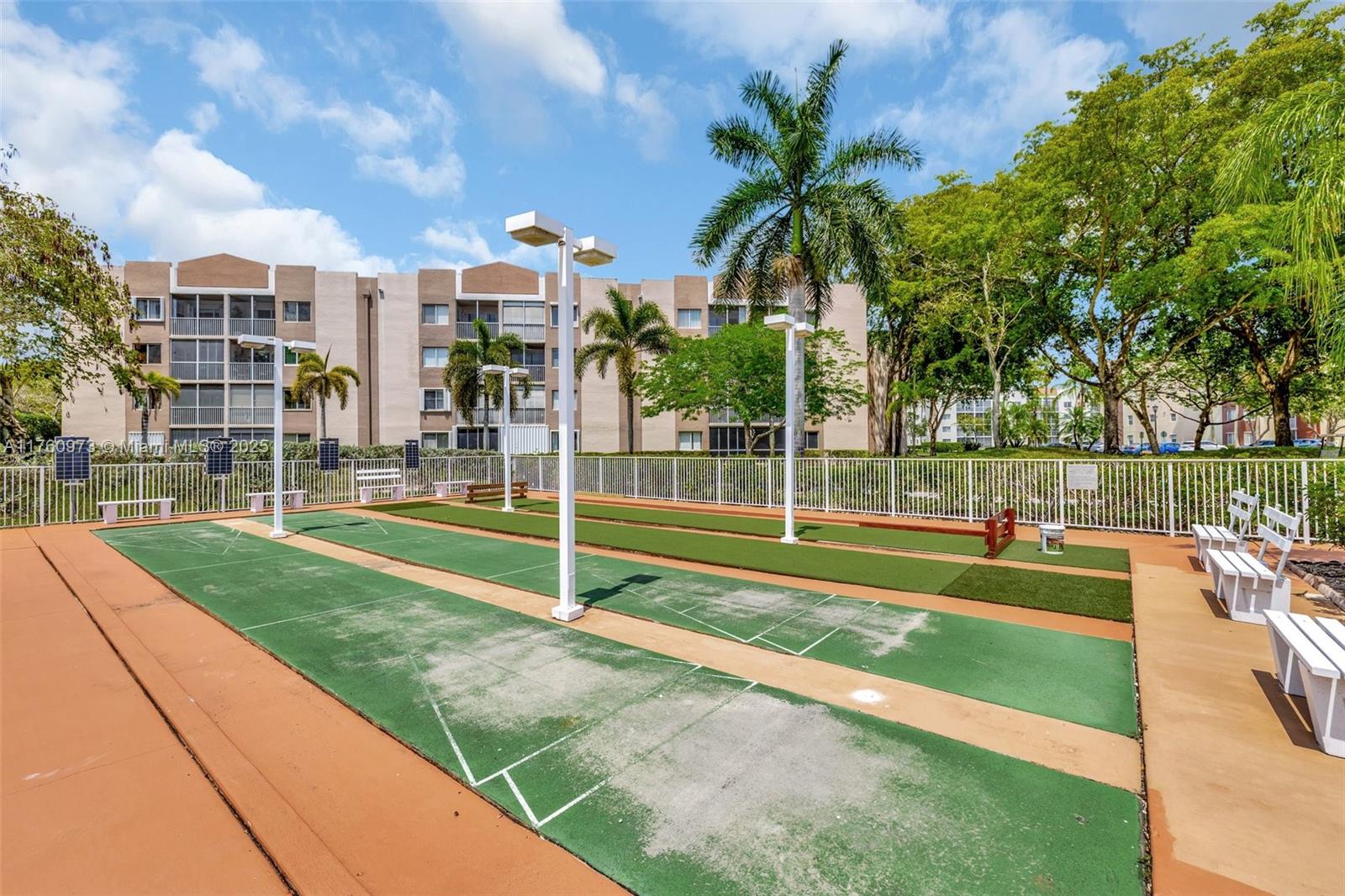 Trent Building F - Residential