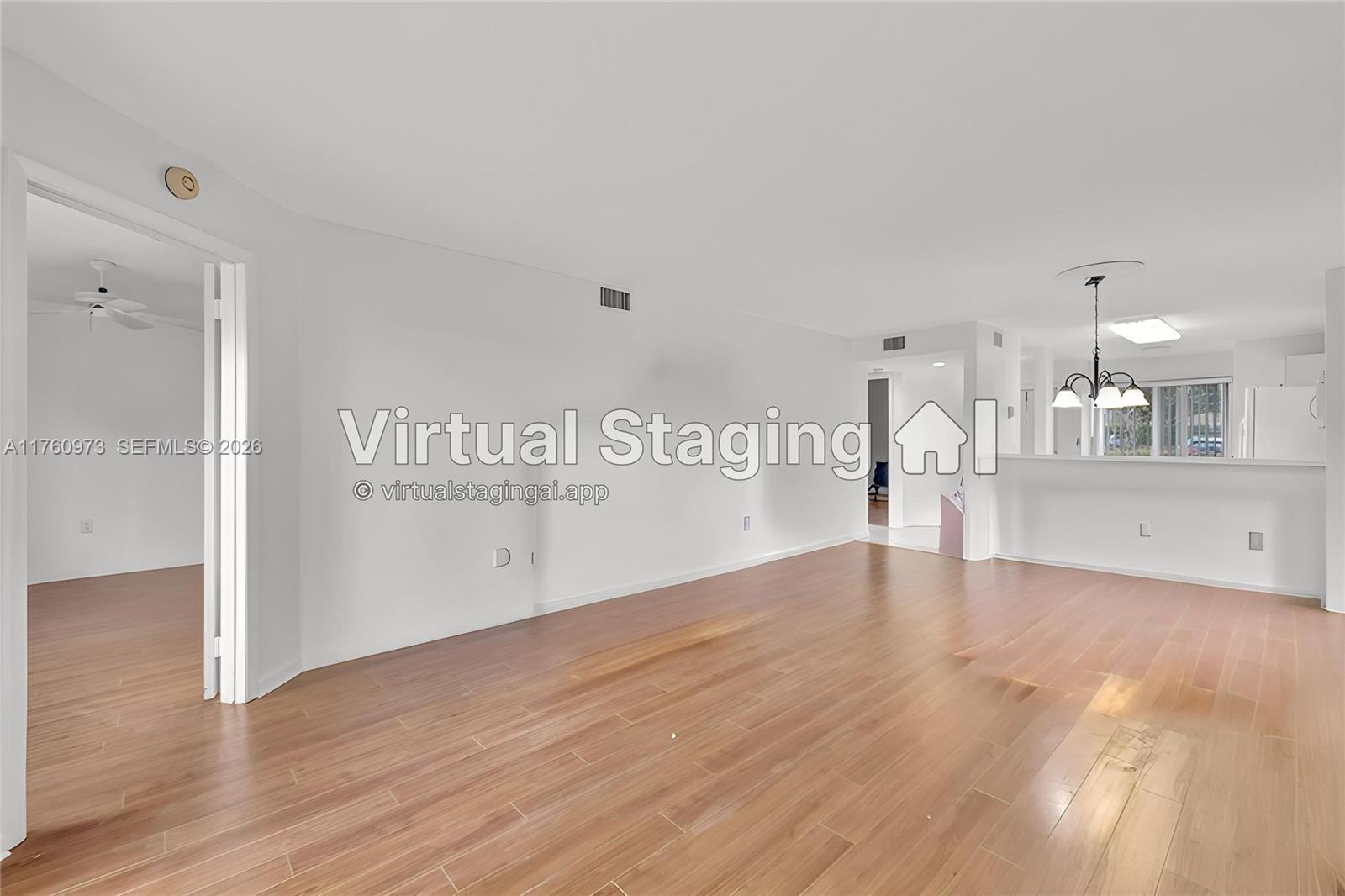 Trent Building F - Residential