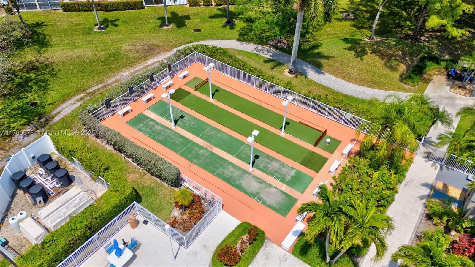 Trent Building F - Residential