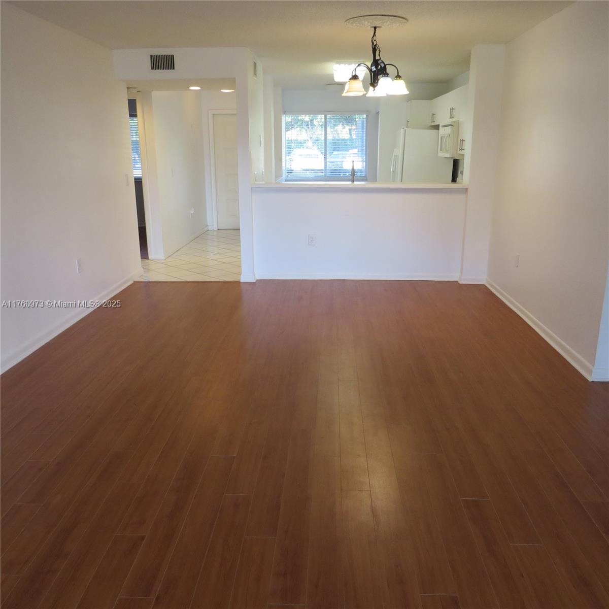 Trent Building F - Residential