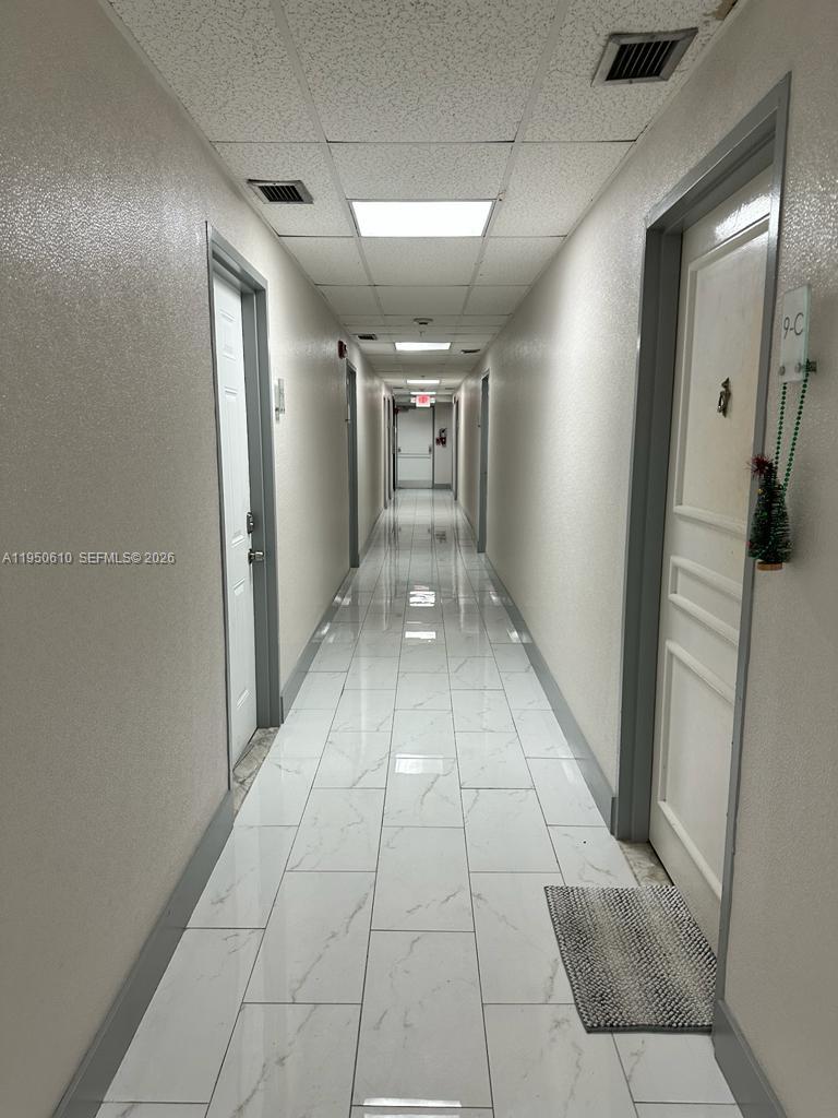 HOME TOWER CONDO - Residential