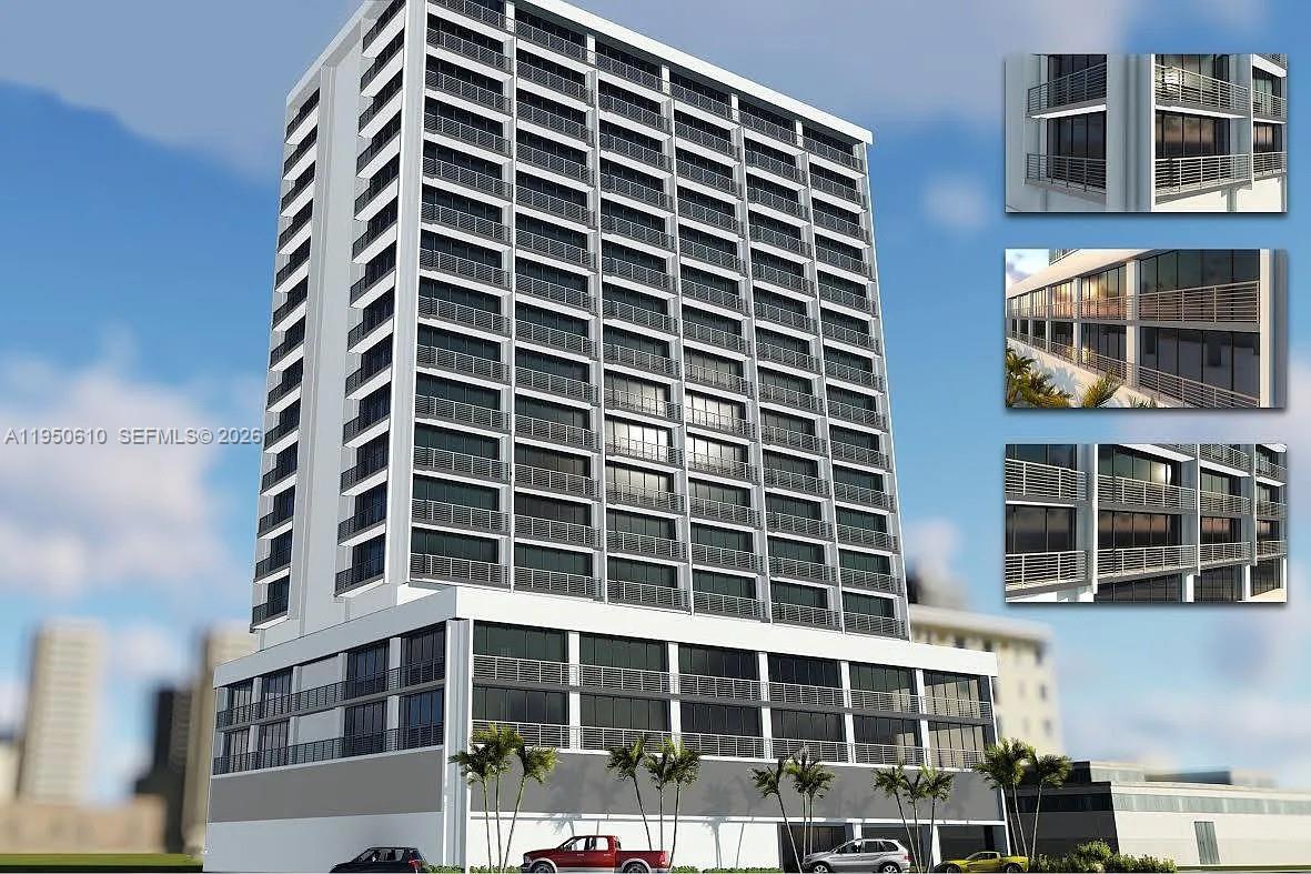 HOME TOWER CONDO - Residential