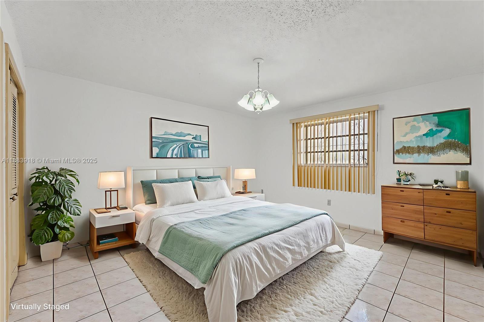 SOUTH SHENANDOAH - Residential