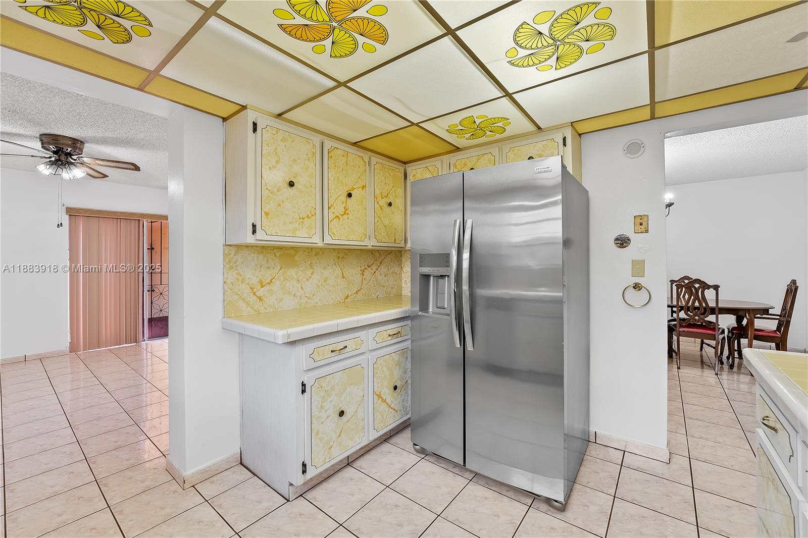 SOUTH SHENANDOAH - Residential