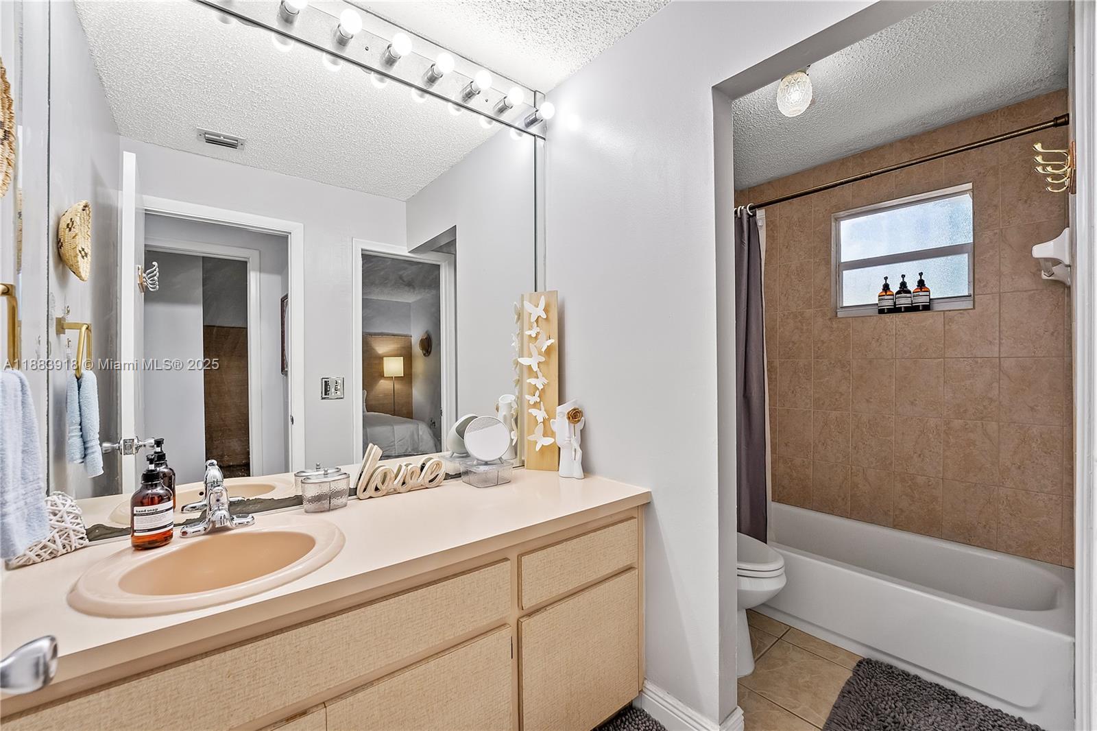 SOUTH SHENANDOAH - Residential