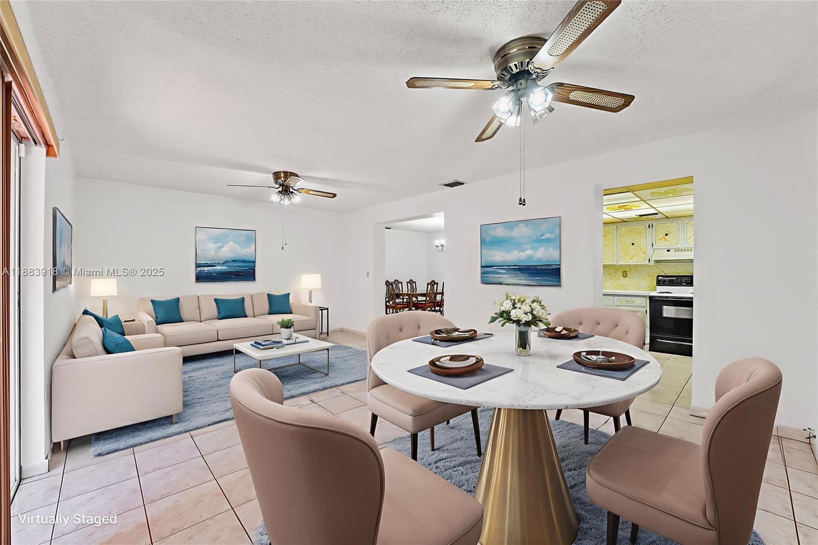 SOUTH SHENANDOAH - Residential