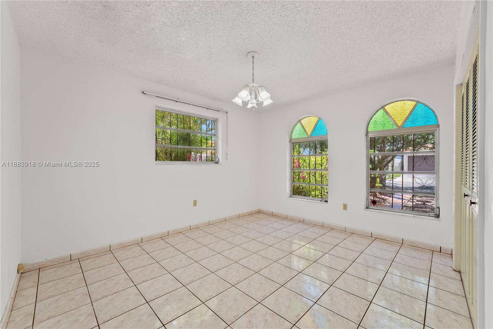 SOUTH SHENANDOAH - Residential