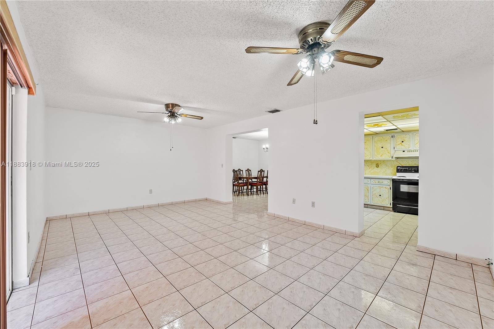 SOUTH SHENANDOAH - Residential