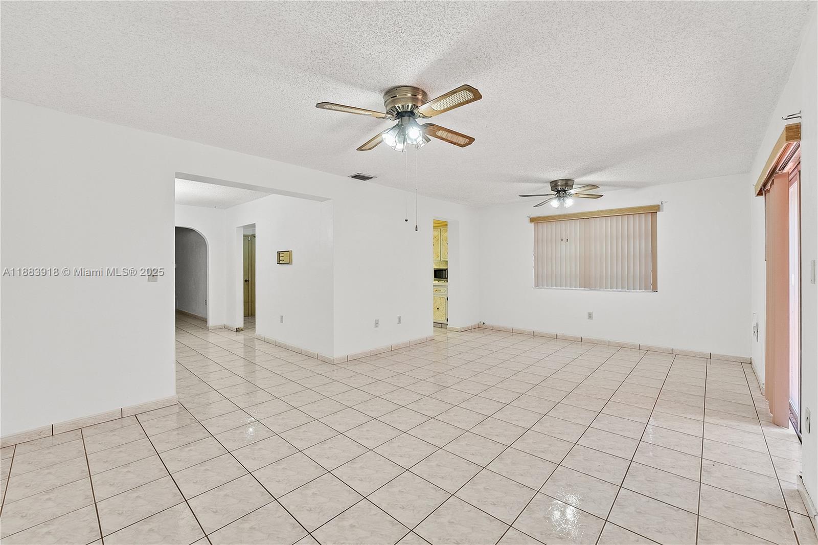 SOUTH SHENANDOAH - Residential