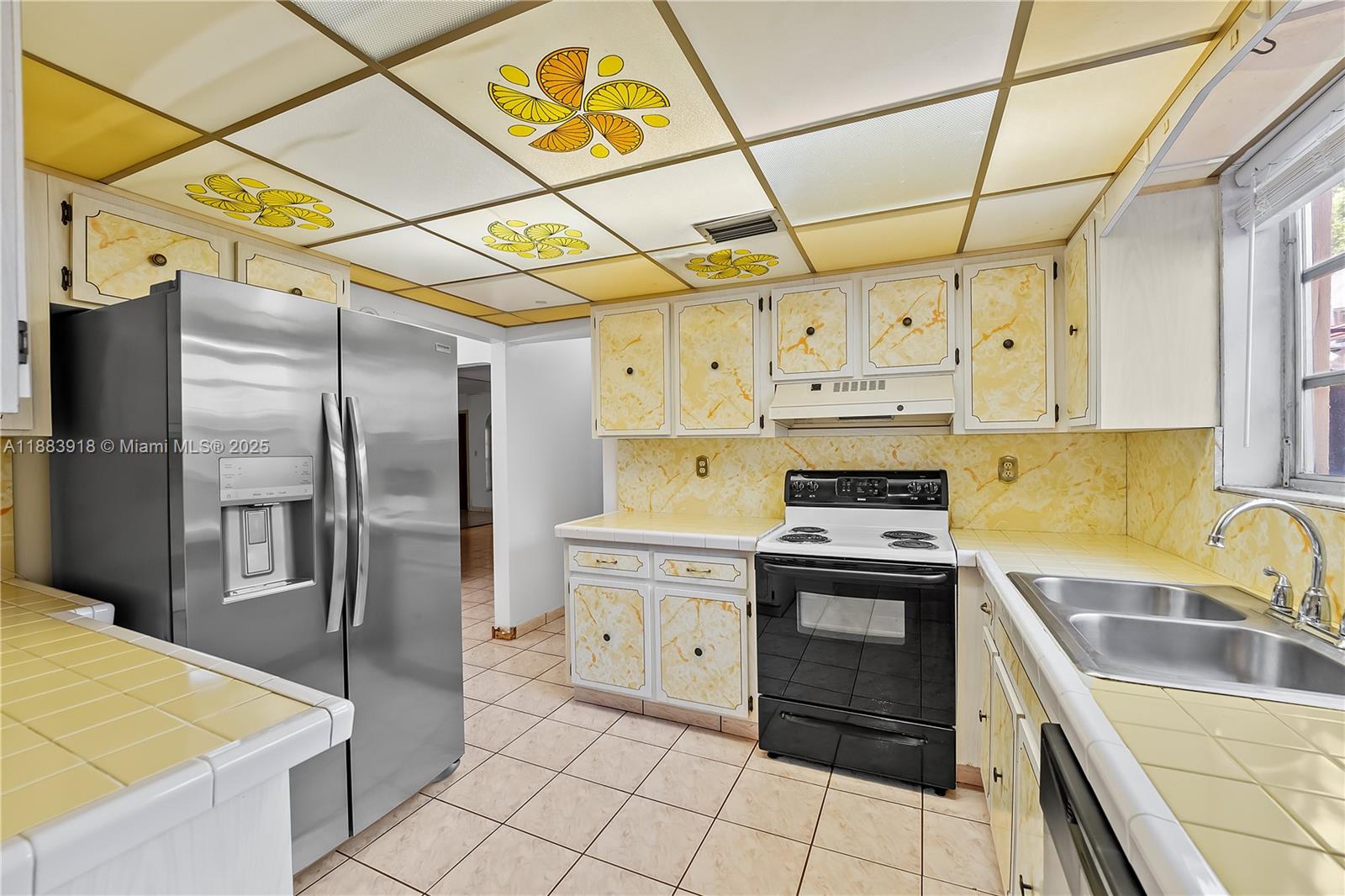 SOUTH SHENANDOAH - Residential