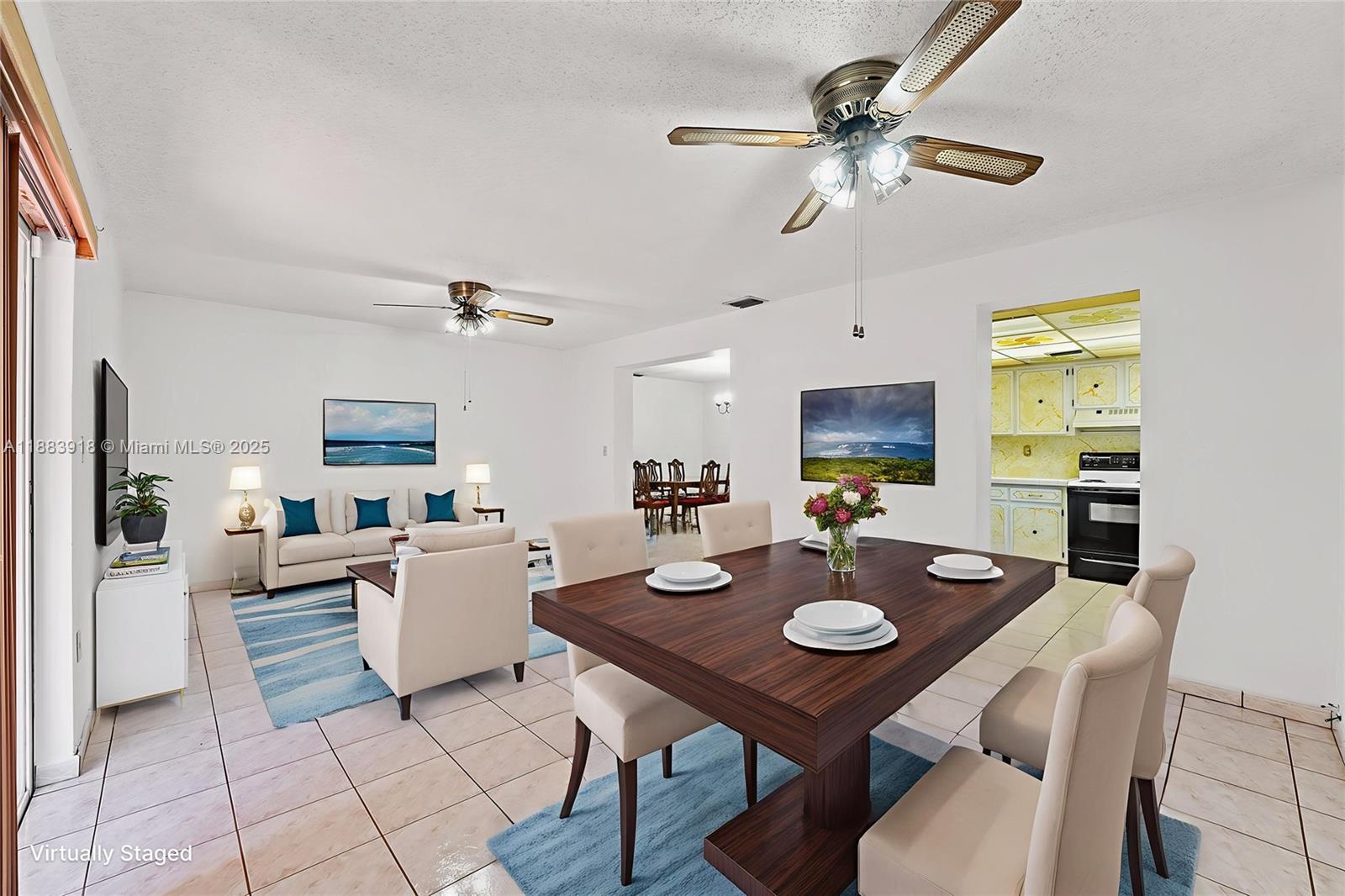 SOUTH SHENANDOAH - Residential