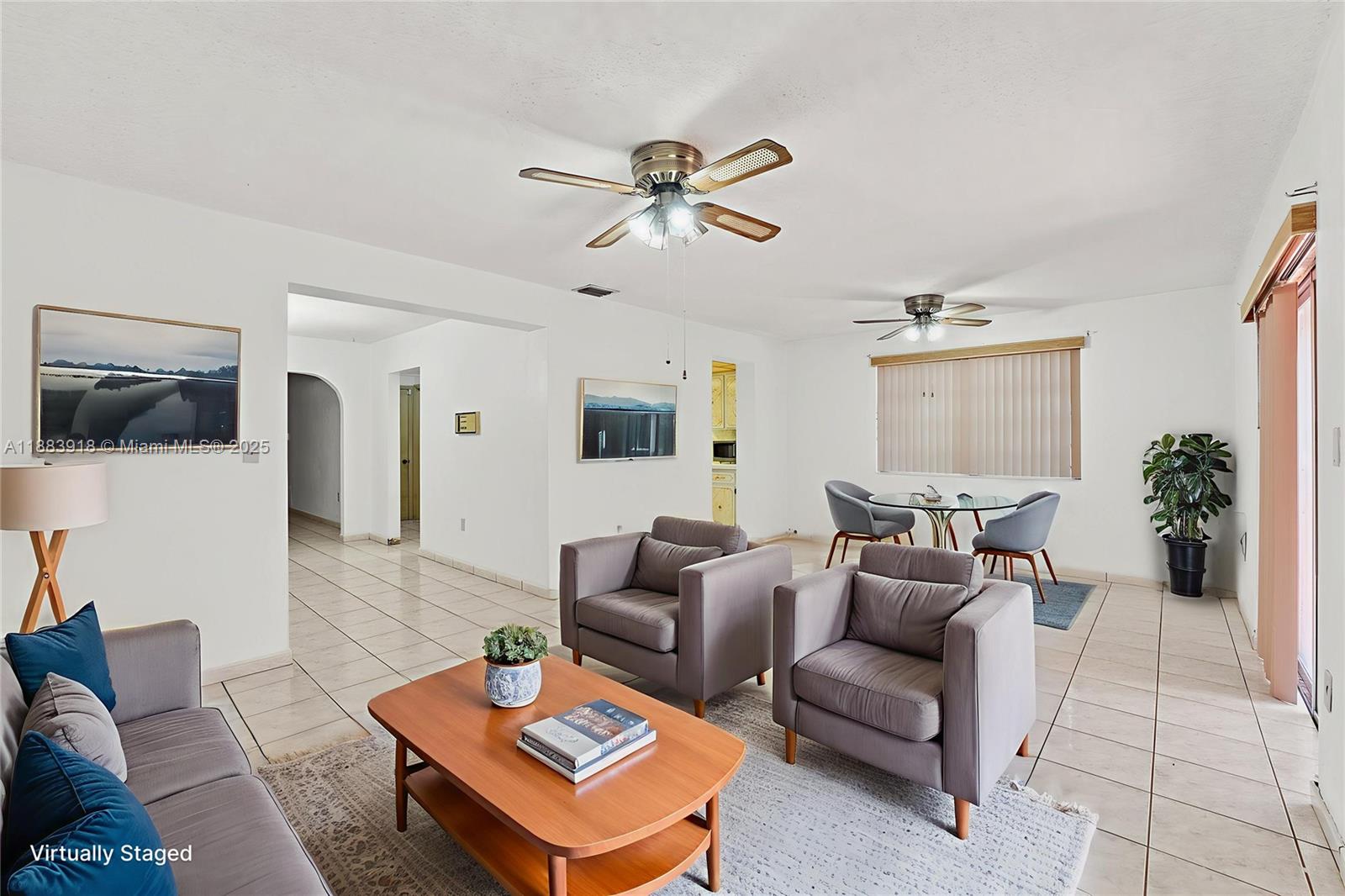 SOUTH SHENANDOAH - Residential