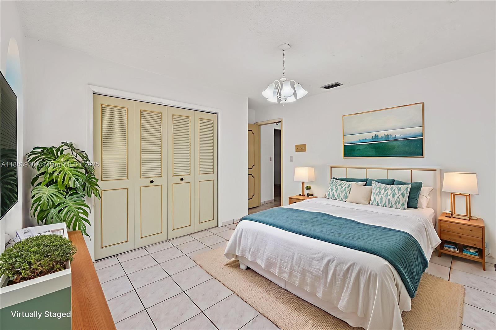 SOUTH SHENANDOAH - Residential