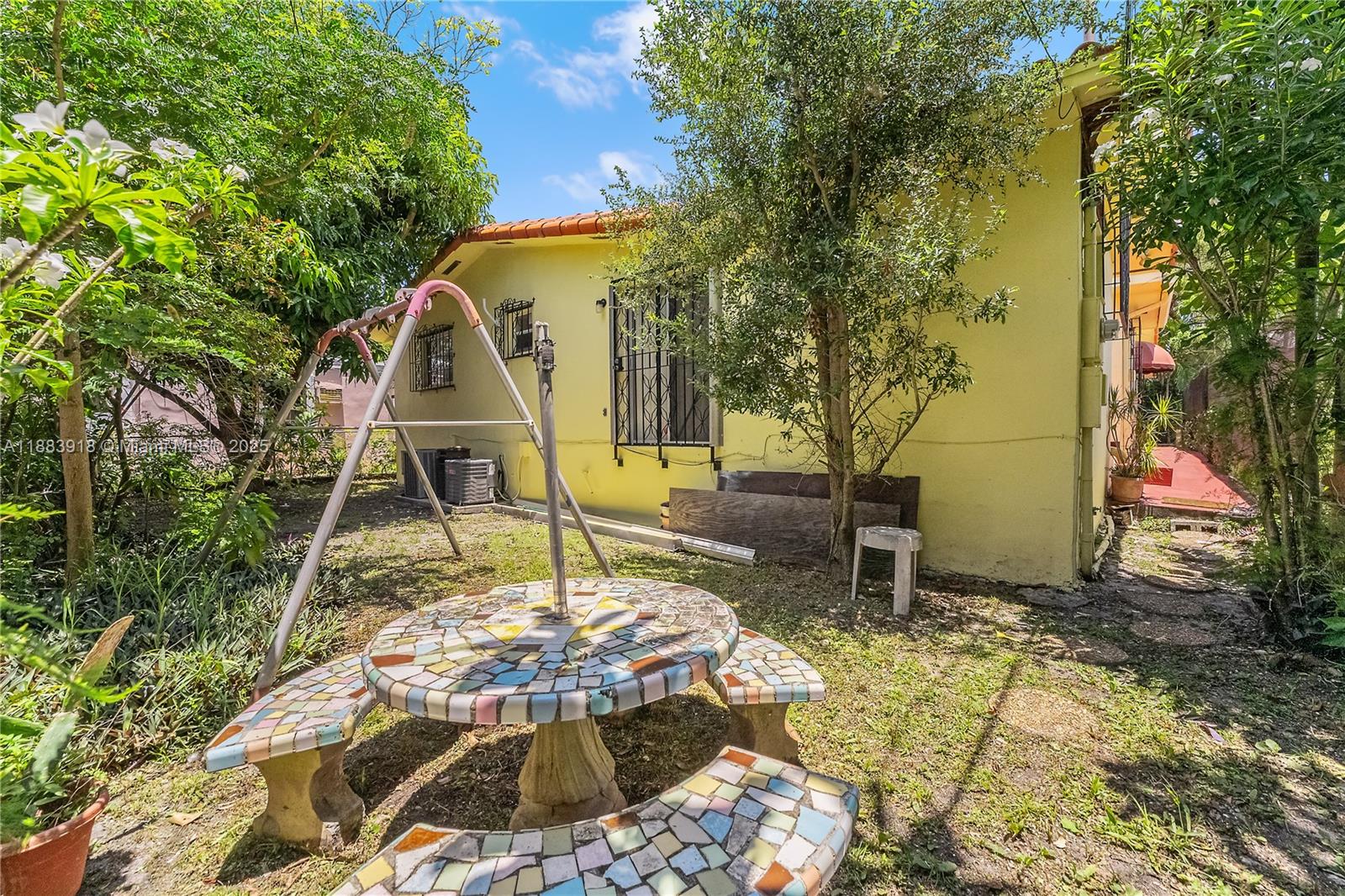 SOUTH SHENANDOAH - Residential