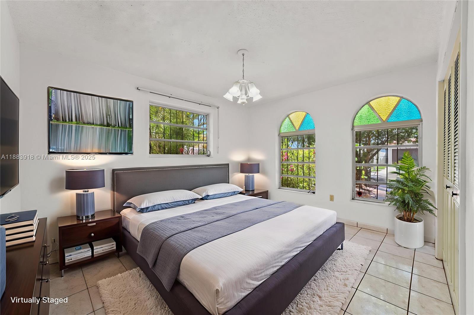 SOUTH SHENANDOAH - Residential