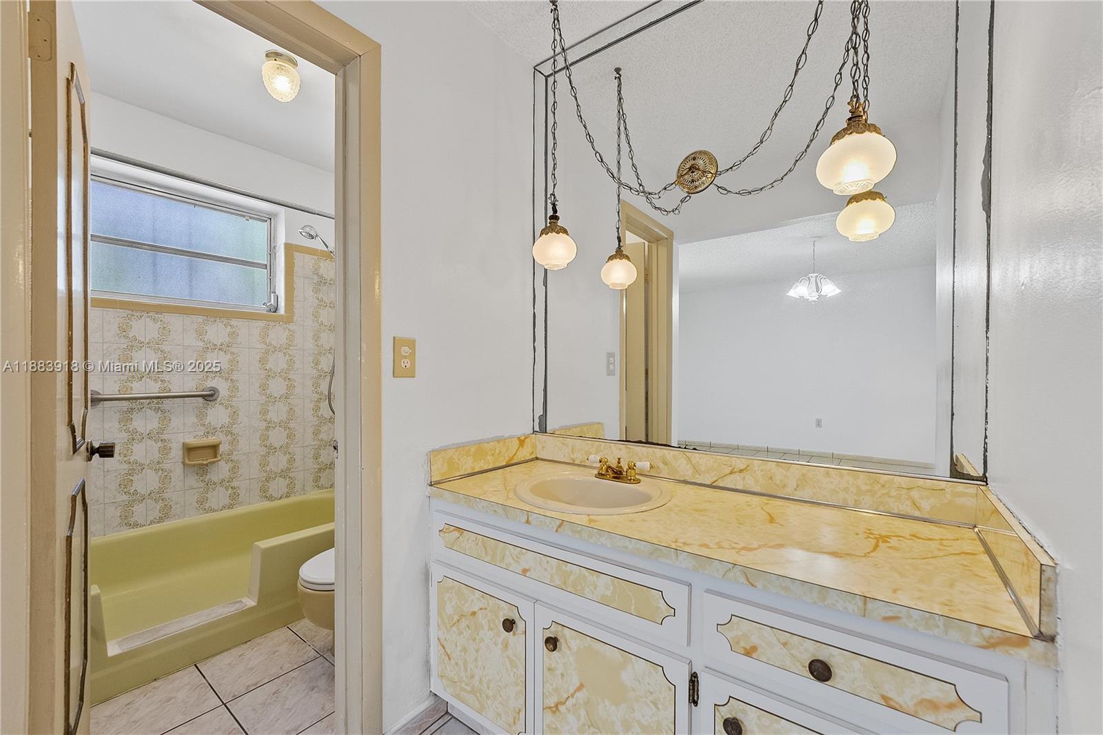 SOUTH SHENANDOAH - Residential