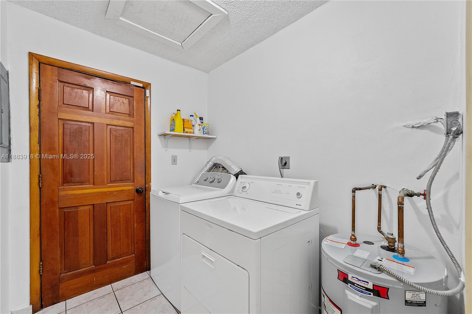 SOUTH SHENANDOAH - Residential