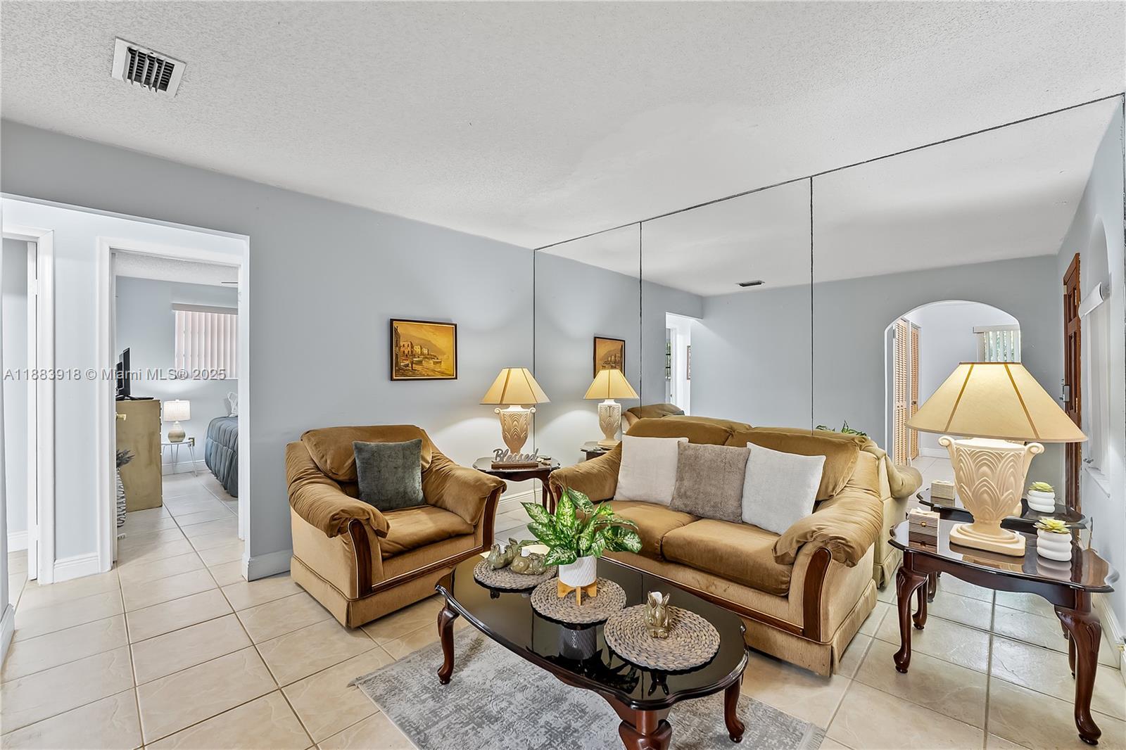 SOUTH SHENANDOAH - Residential