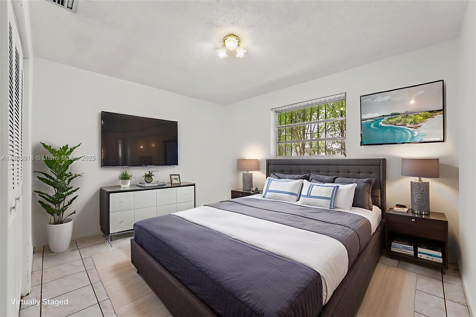 SOUTH SHENANDOAH - Residential