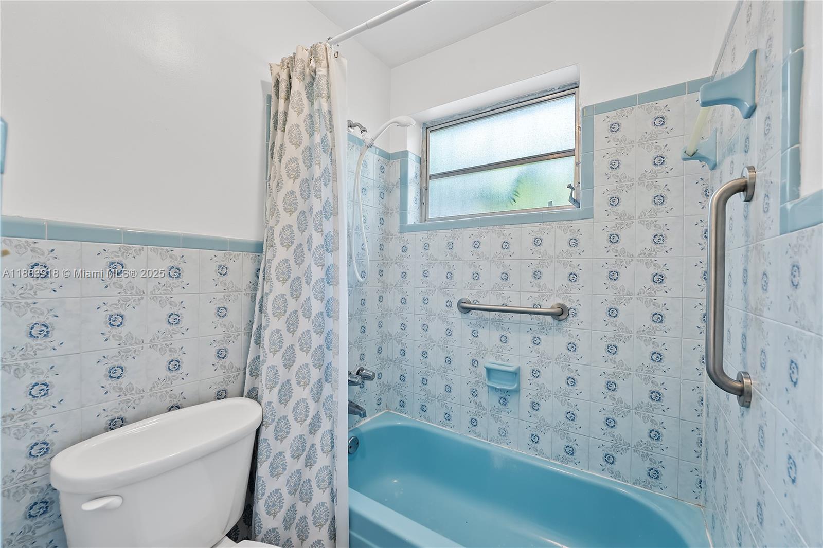 SOUTH SHENANDOAH - Residential