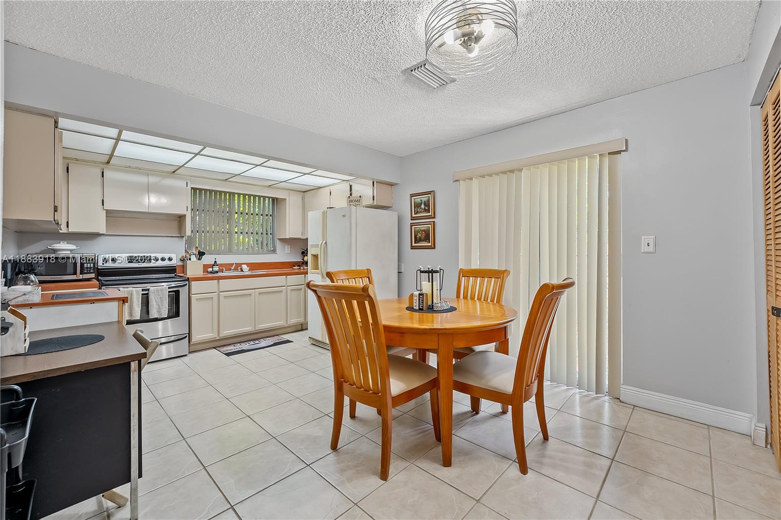 SOUTH SHENANDOAH - Residential