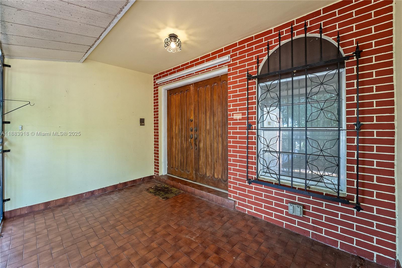 SOUTH SHENANDOAH - Residential