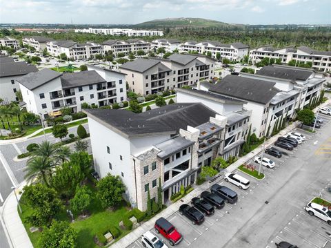 A home in Doral