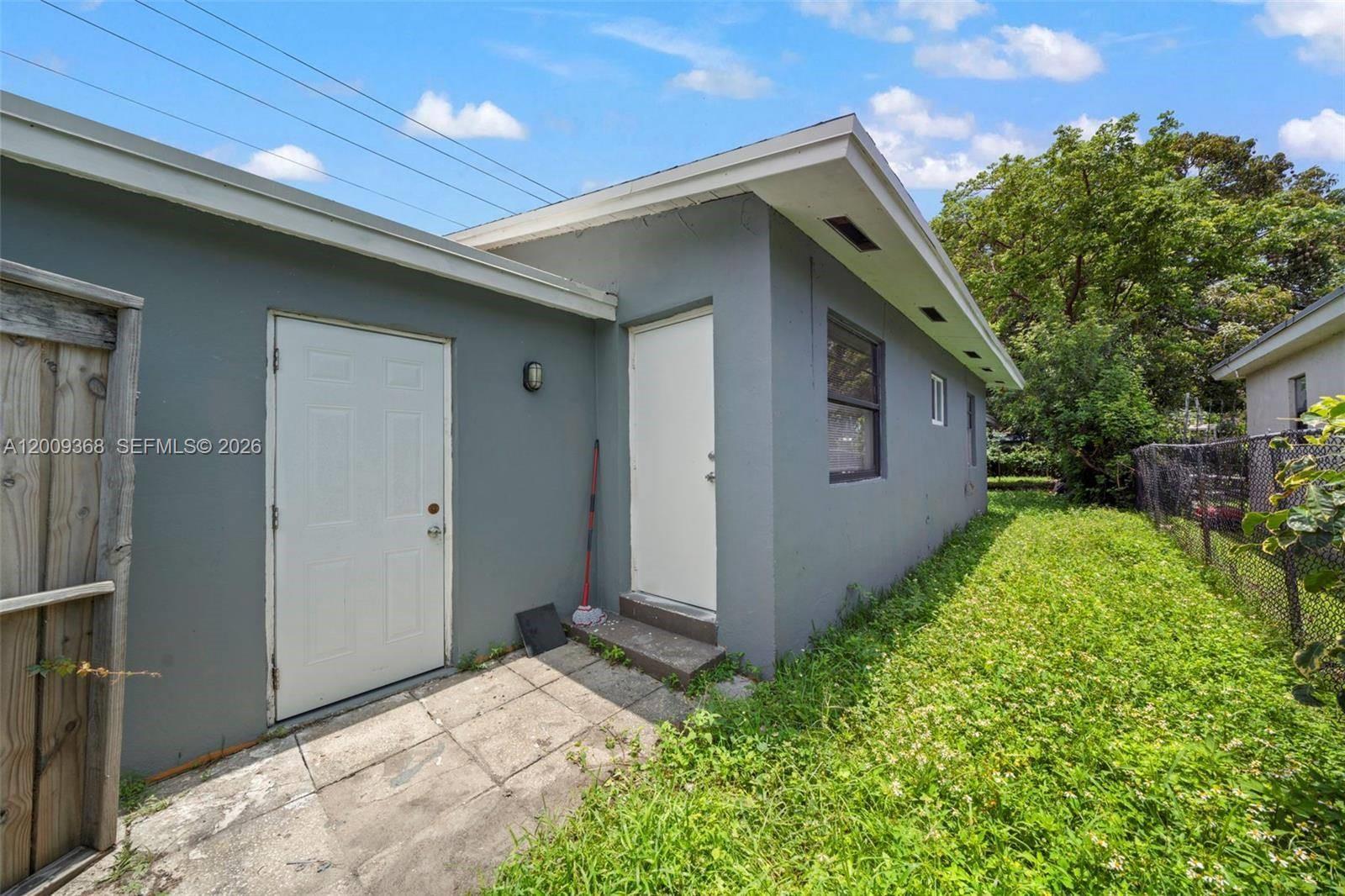 PROGRESSO - Residential Income