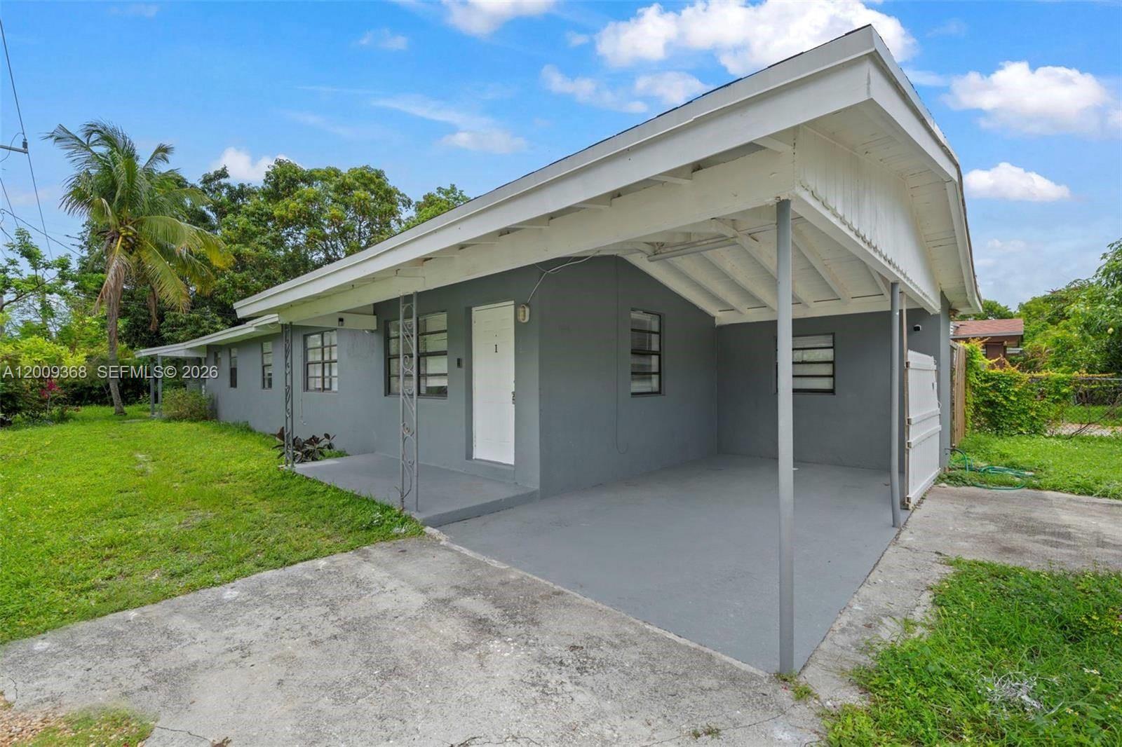 PROGRESSO - Residential Income