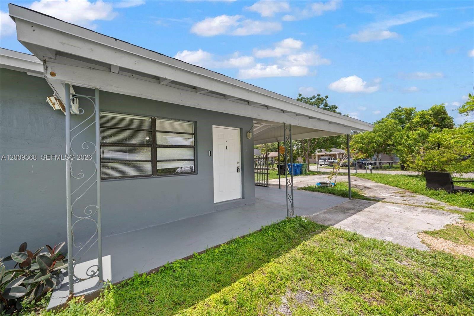 PROGRESSO - Residential Income